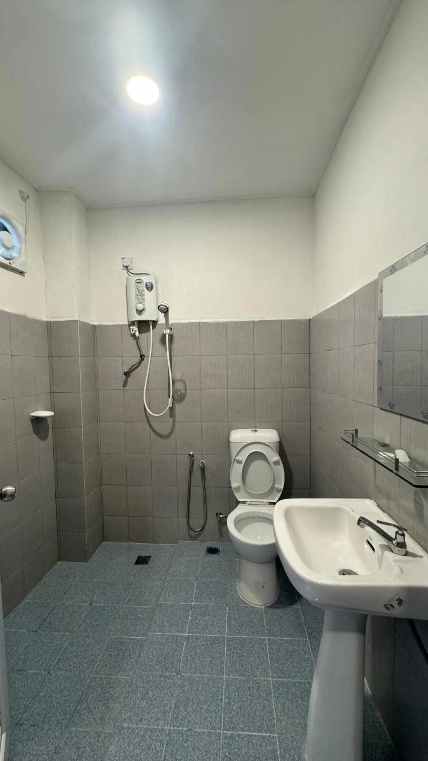 DVilla Guesthouse Langkawi