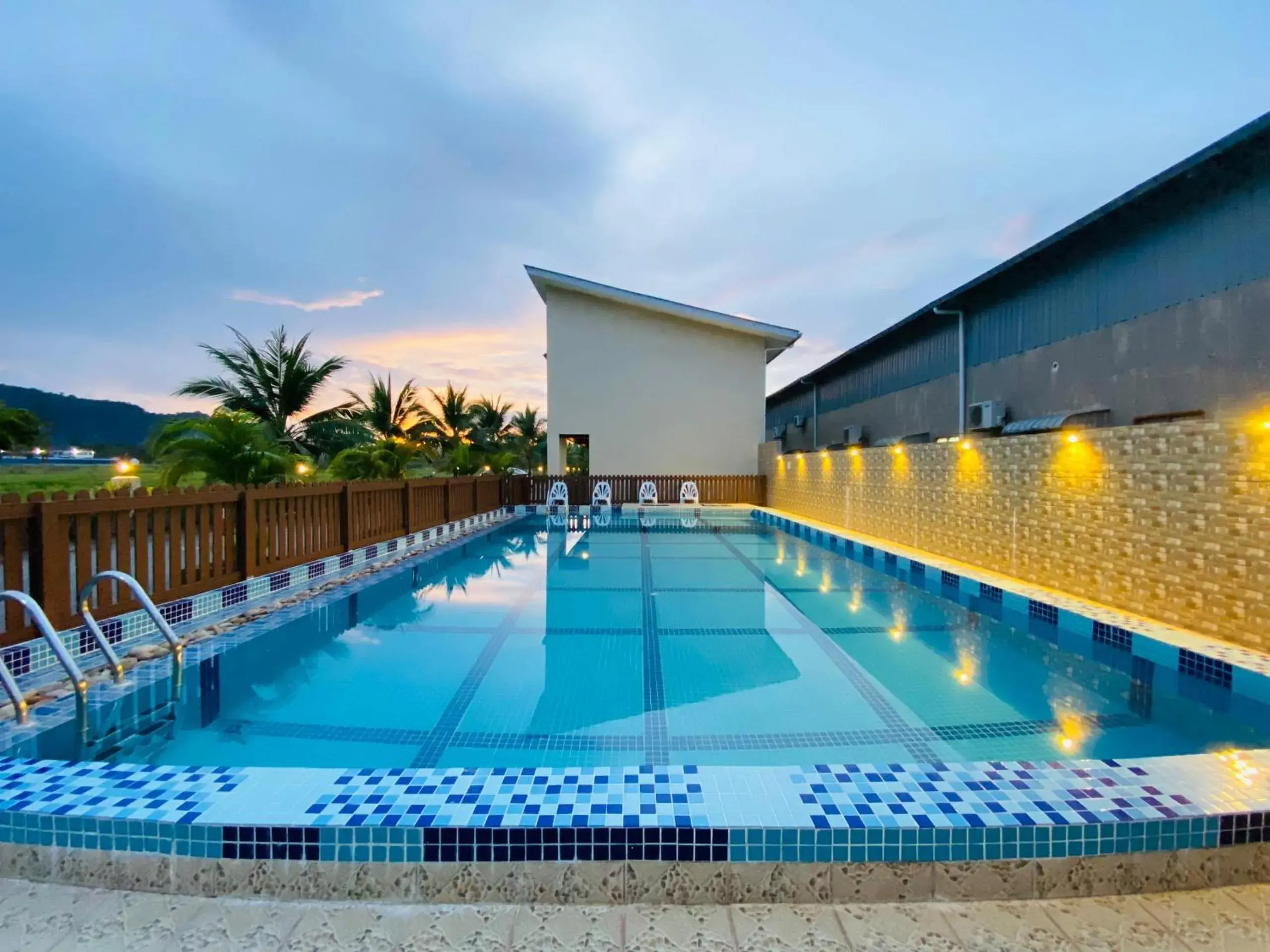 DVilla Guesthouse Langkawi DVilla Guesthouse Langkawi