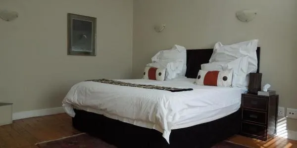 Bed in 59 on Central