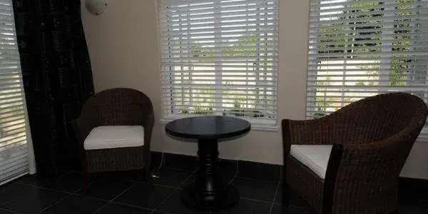 Executive King Room - single occupancy in 59 on Central Executive King Room - single occupancy in 59 on Central