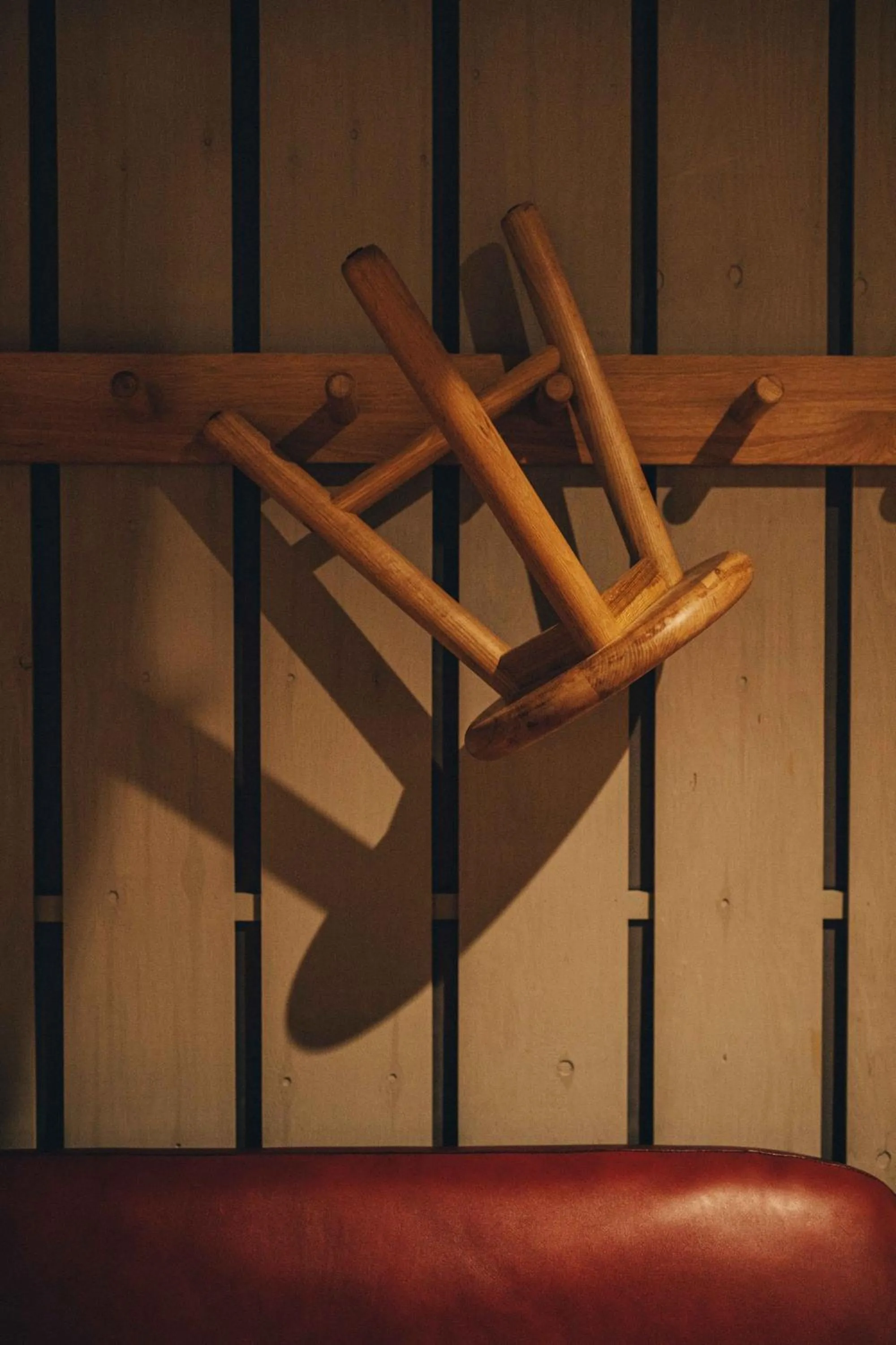 Lounge or bar in Hotel K5