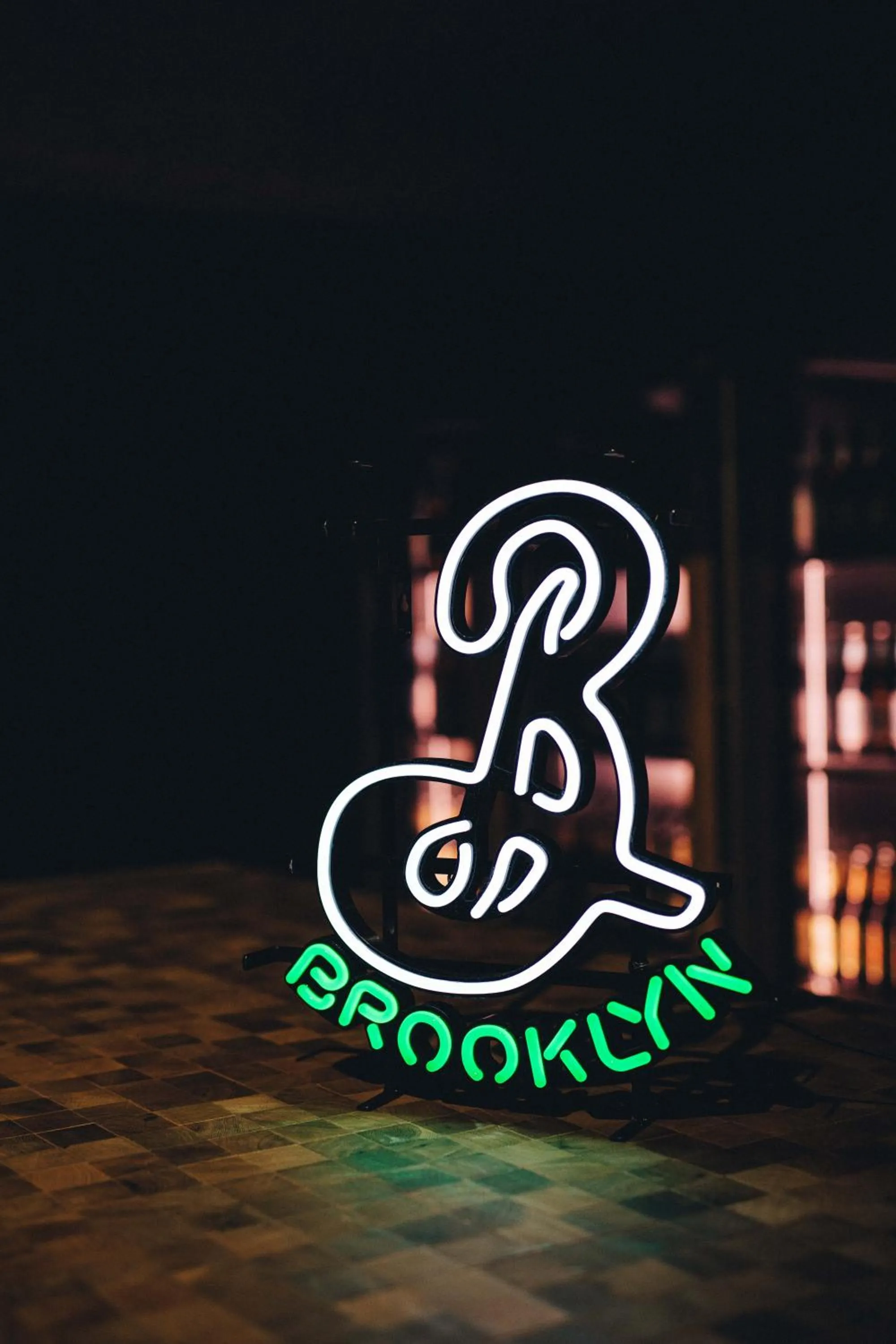 Restaurant/places to eat in Hotel K5