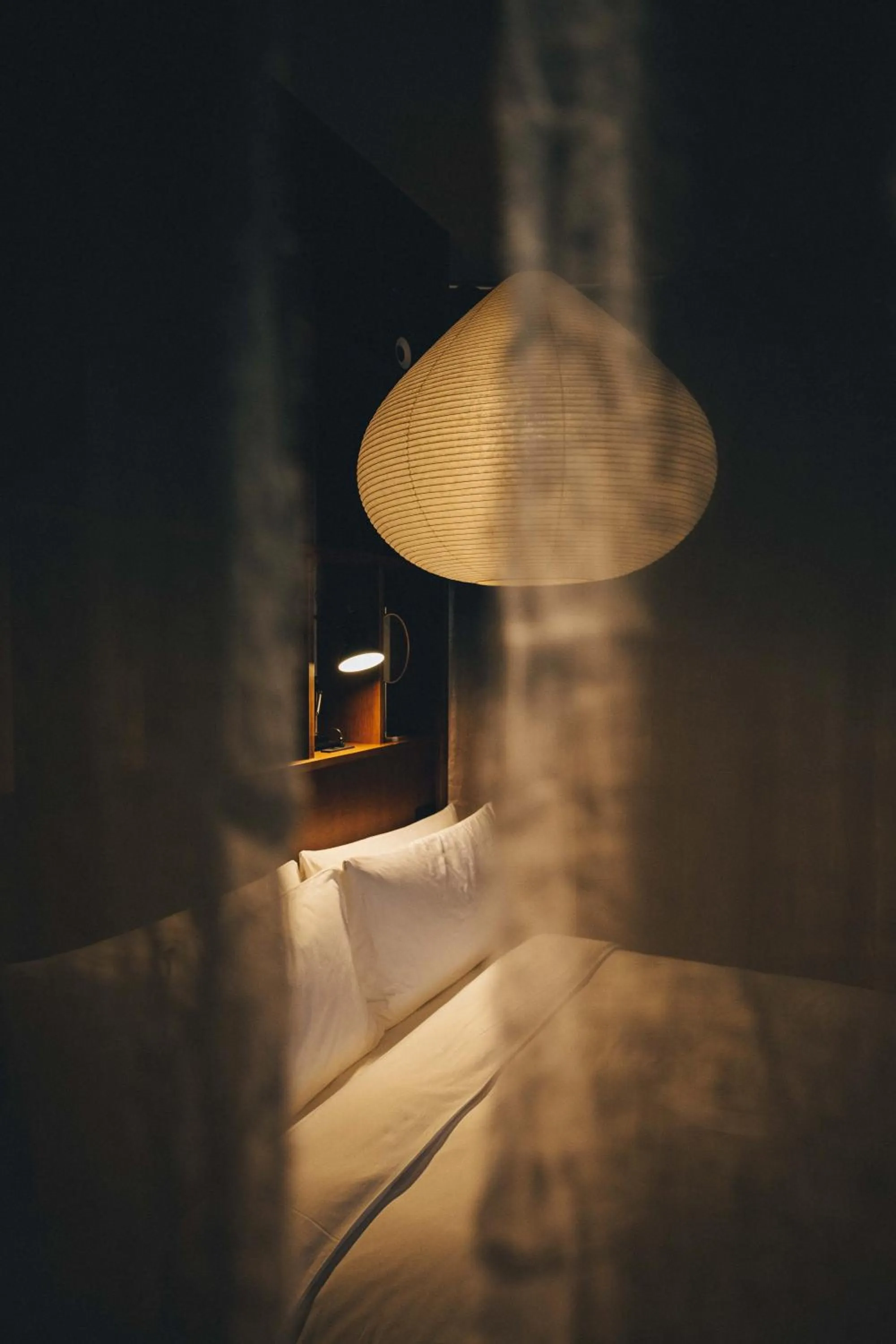 Bedroom, Bed in Hotel K5