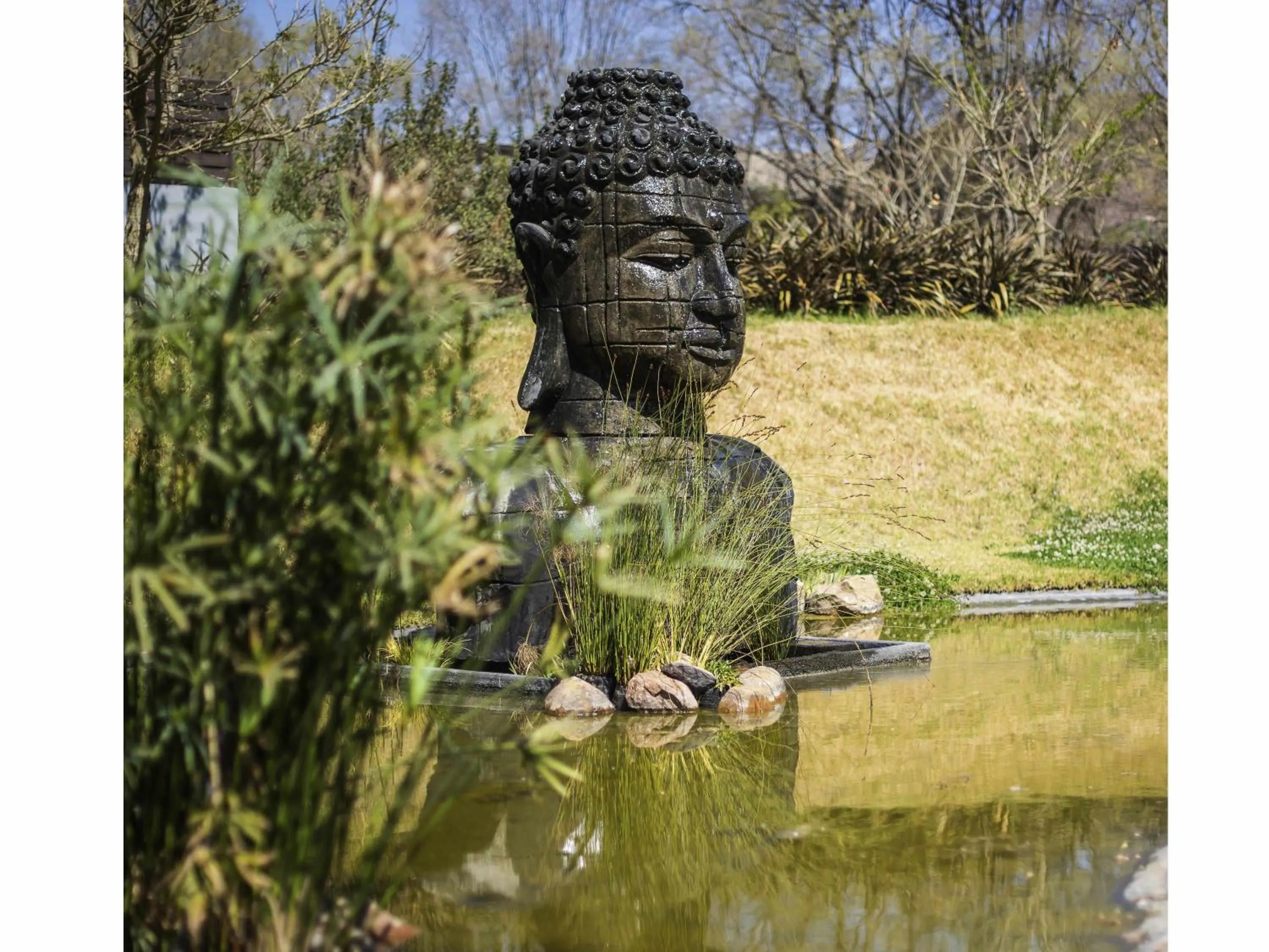 Fitness centre/facilities in Vivari Hotel and Spa by Mantis