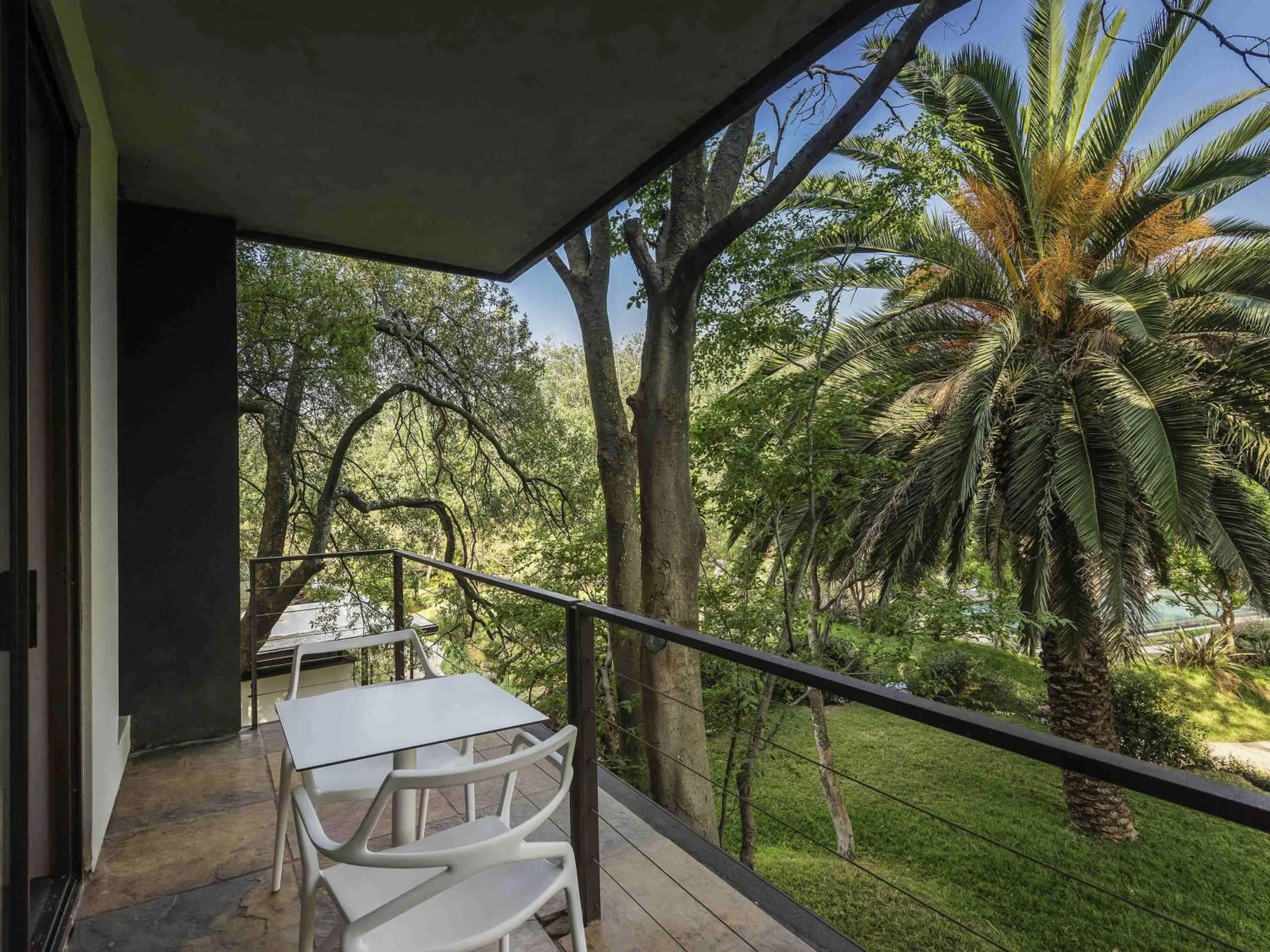 Bedroom in Vivari Hotel and Spa by Mantis