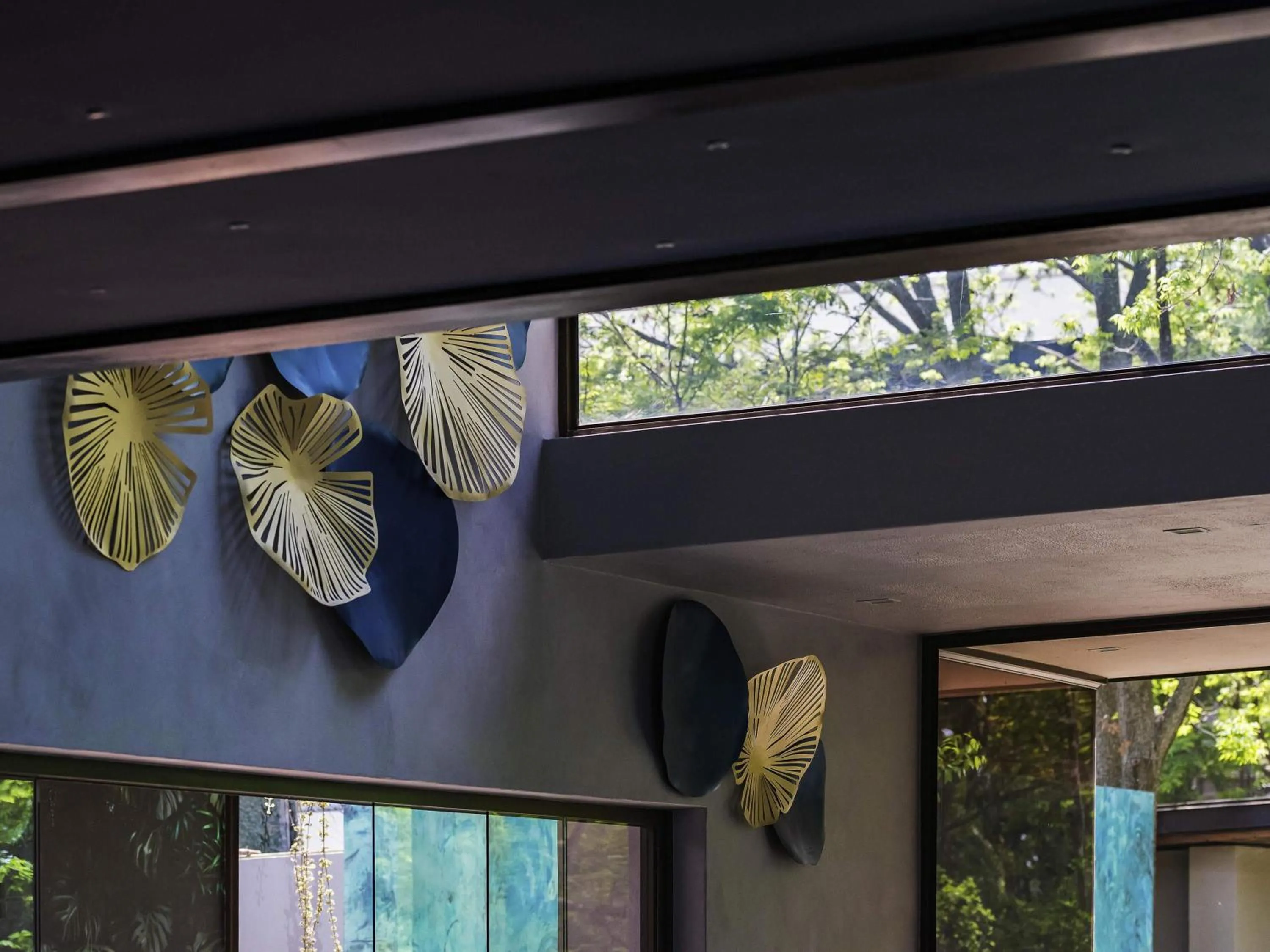 Lounge or bar in Vivari Hotel and Spa by Mantis