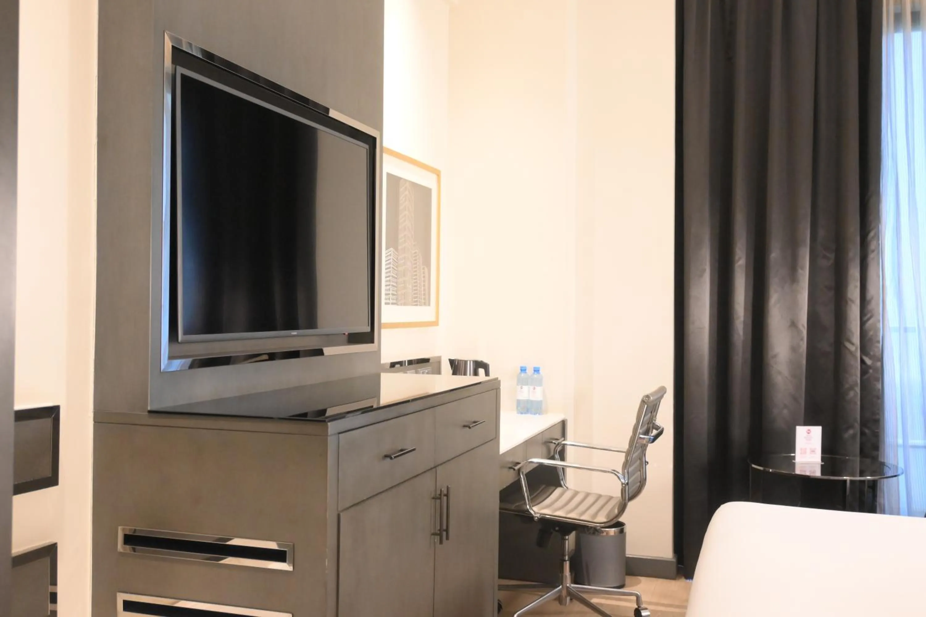 Bedroom in Best Western Premier Westlands