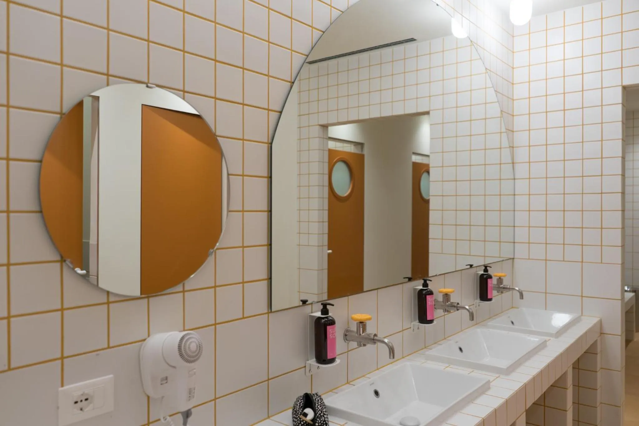 Bathroom in Combo Torino