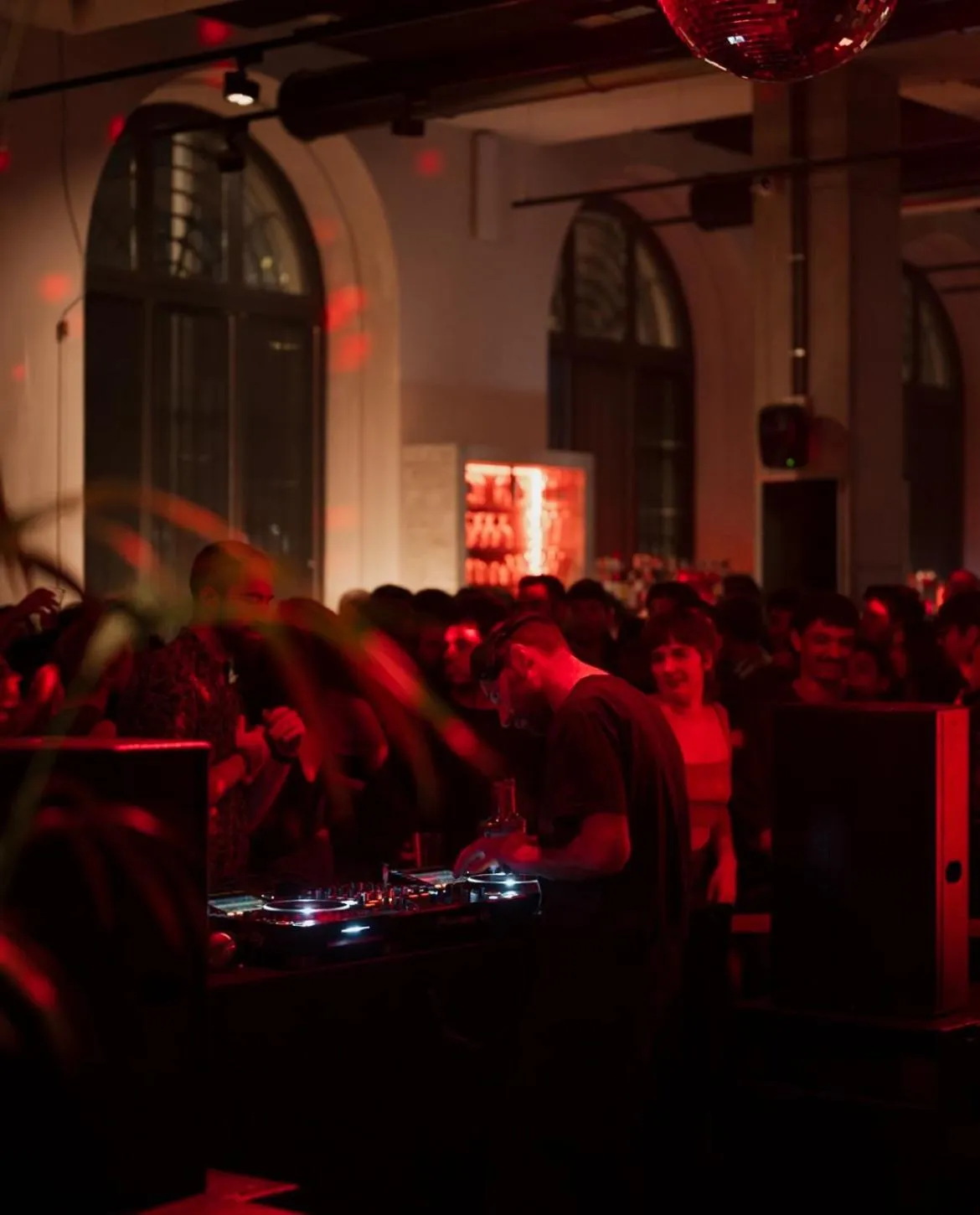 Entertainment in Combo Torino