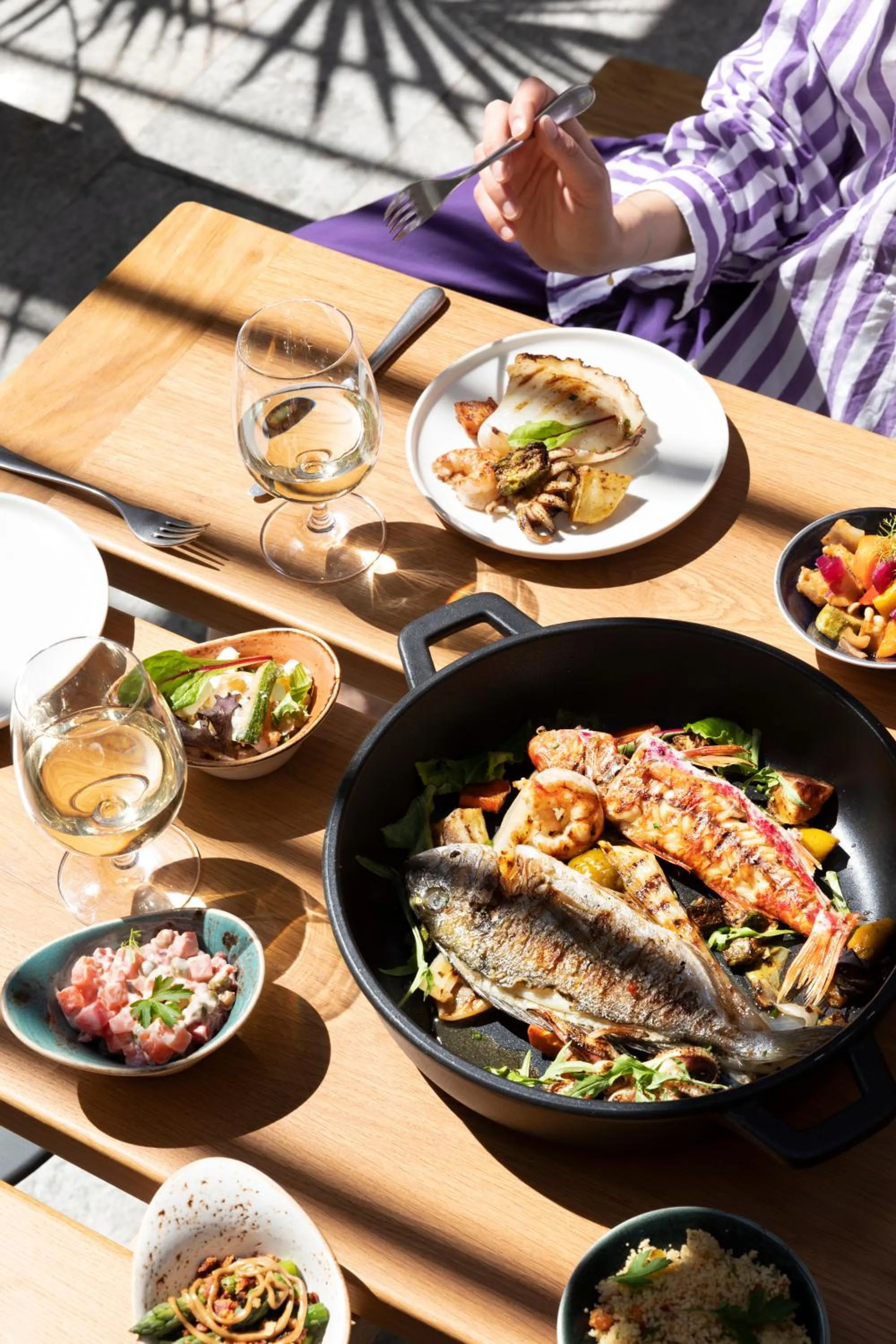 Food in Combo Torino