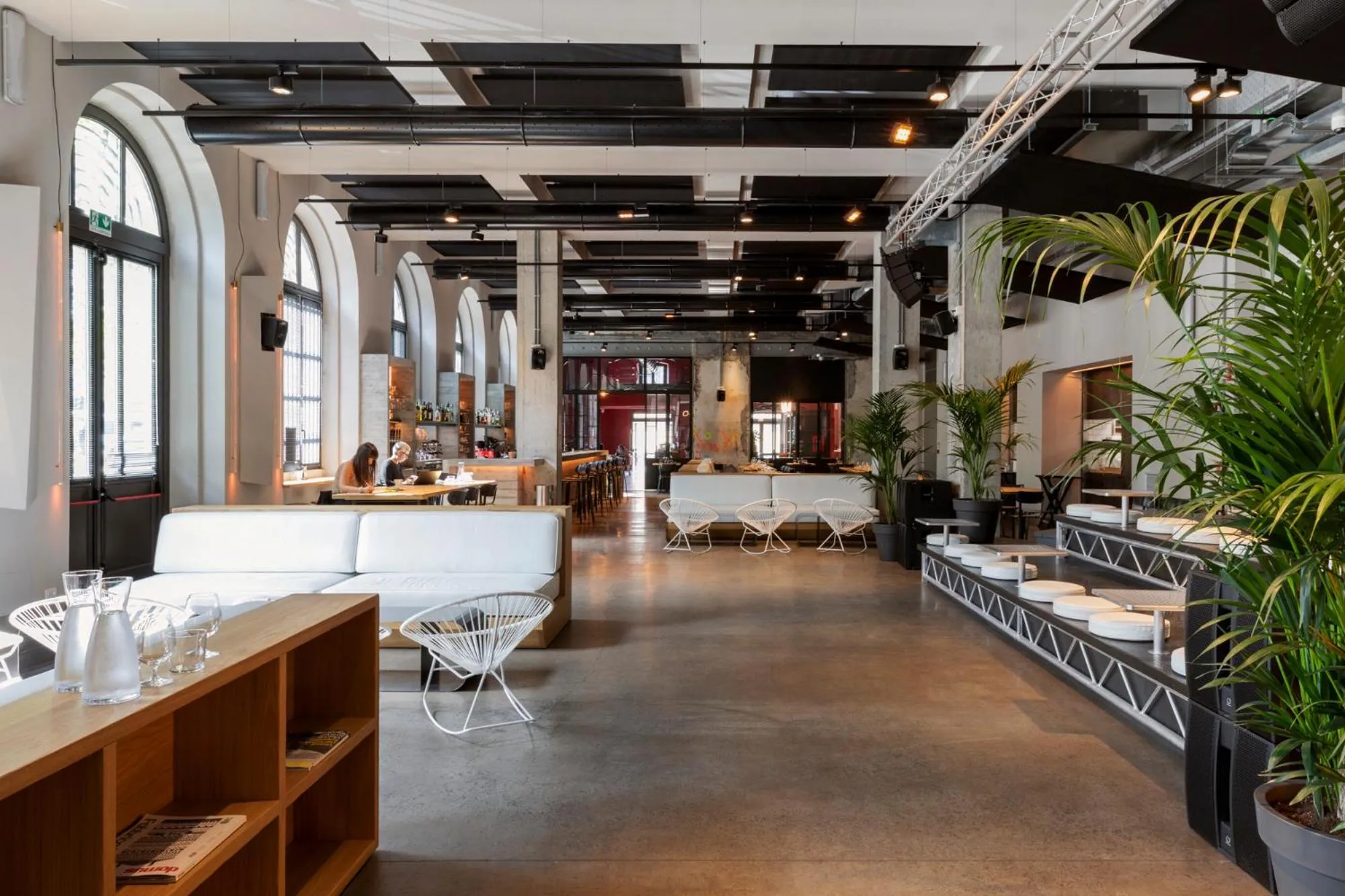 Restaurant/places to eat in Combo Torino