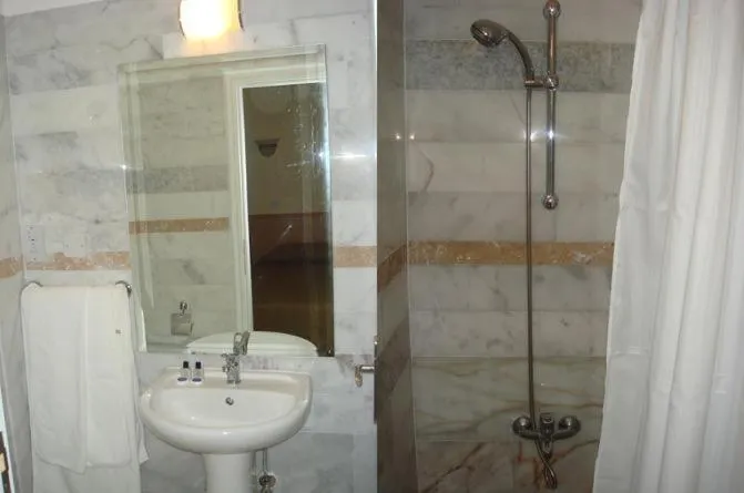 View (from property/room) in Altinkaya Holiday Resort