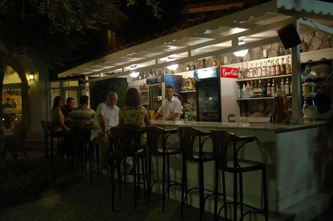 View (from property/room) in Altinkaya Holiday Resort