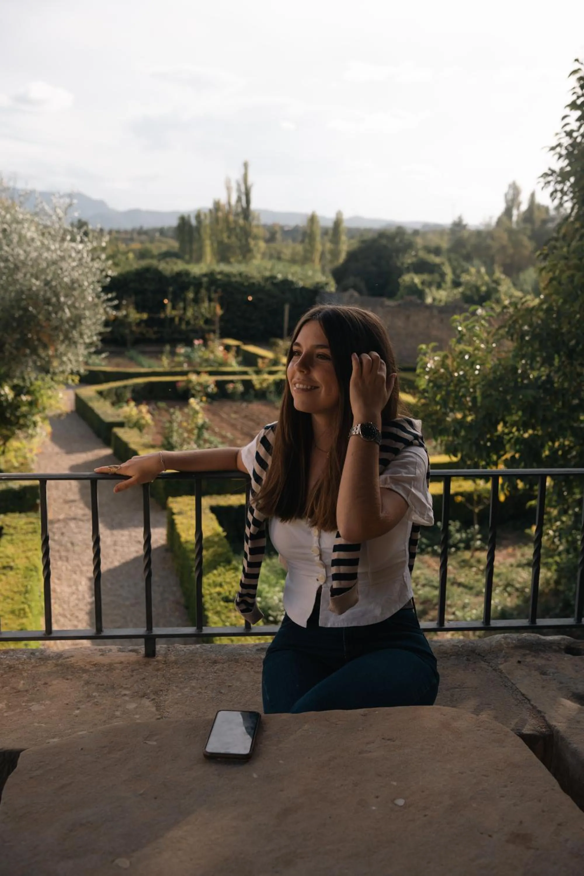 Hotel Hort De Fortunyo