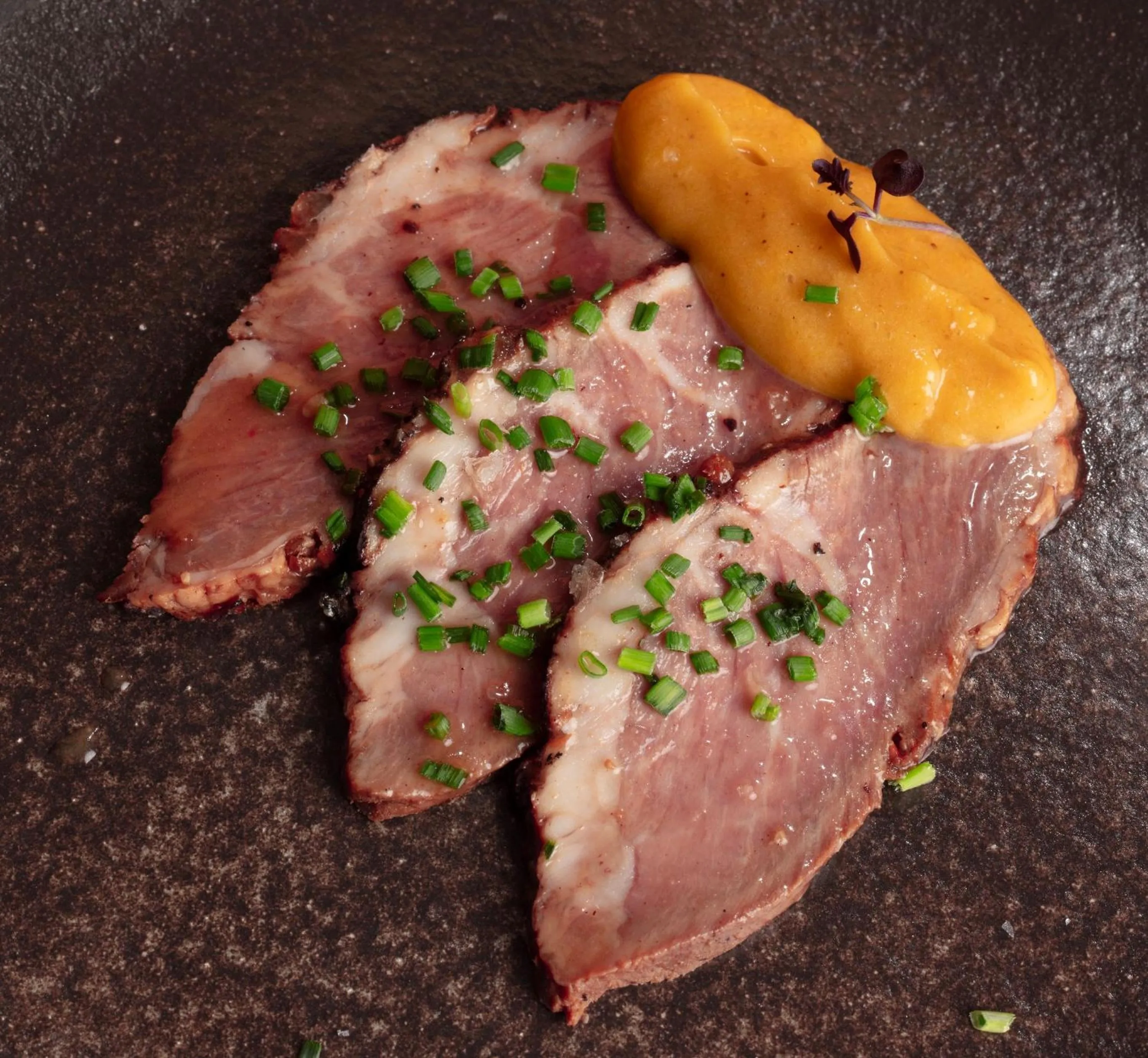 Food in Hotel Hort De Fortunyo