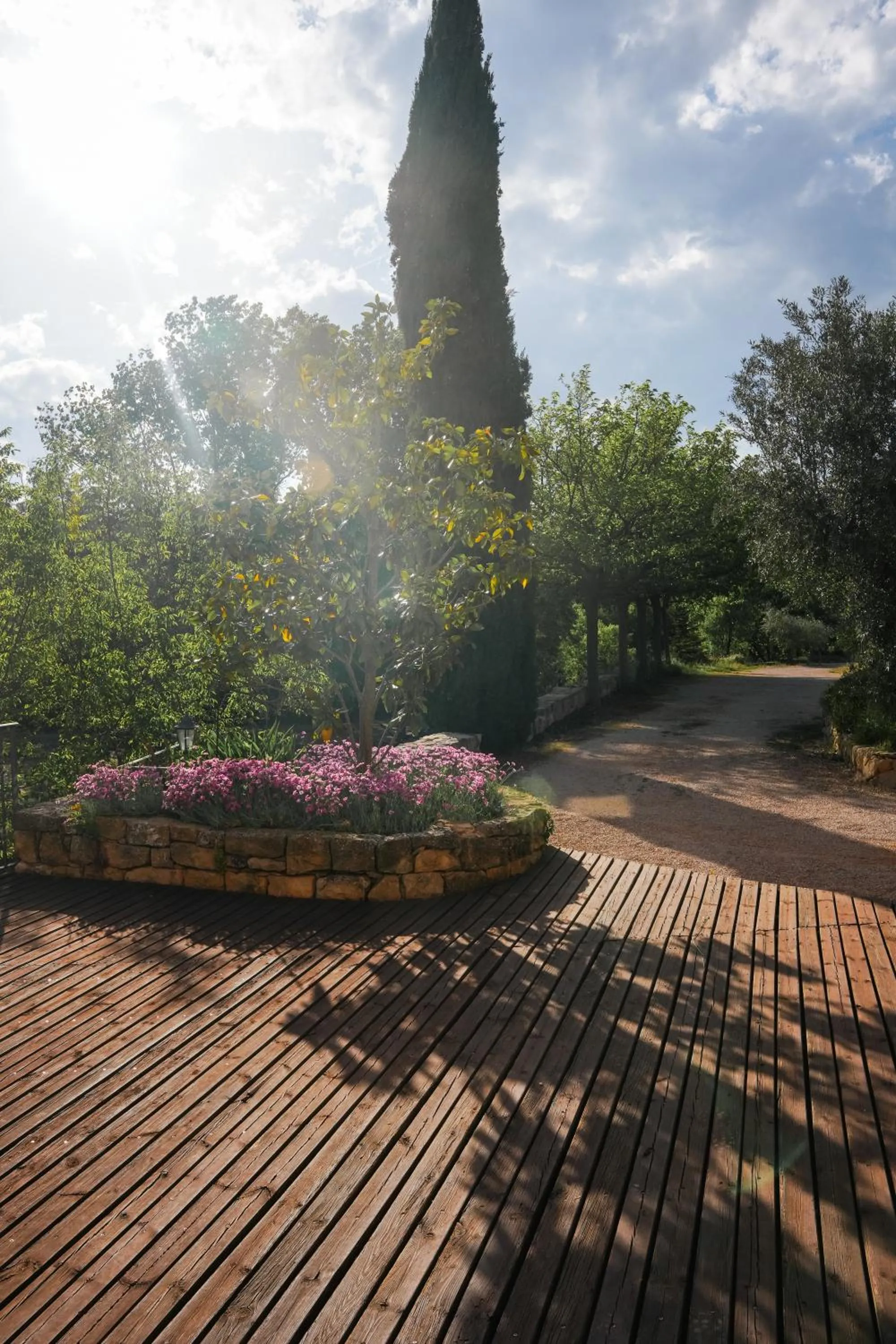 Lobby or reception in Hotel Hort De Fortunyo