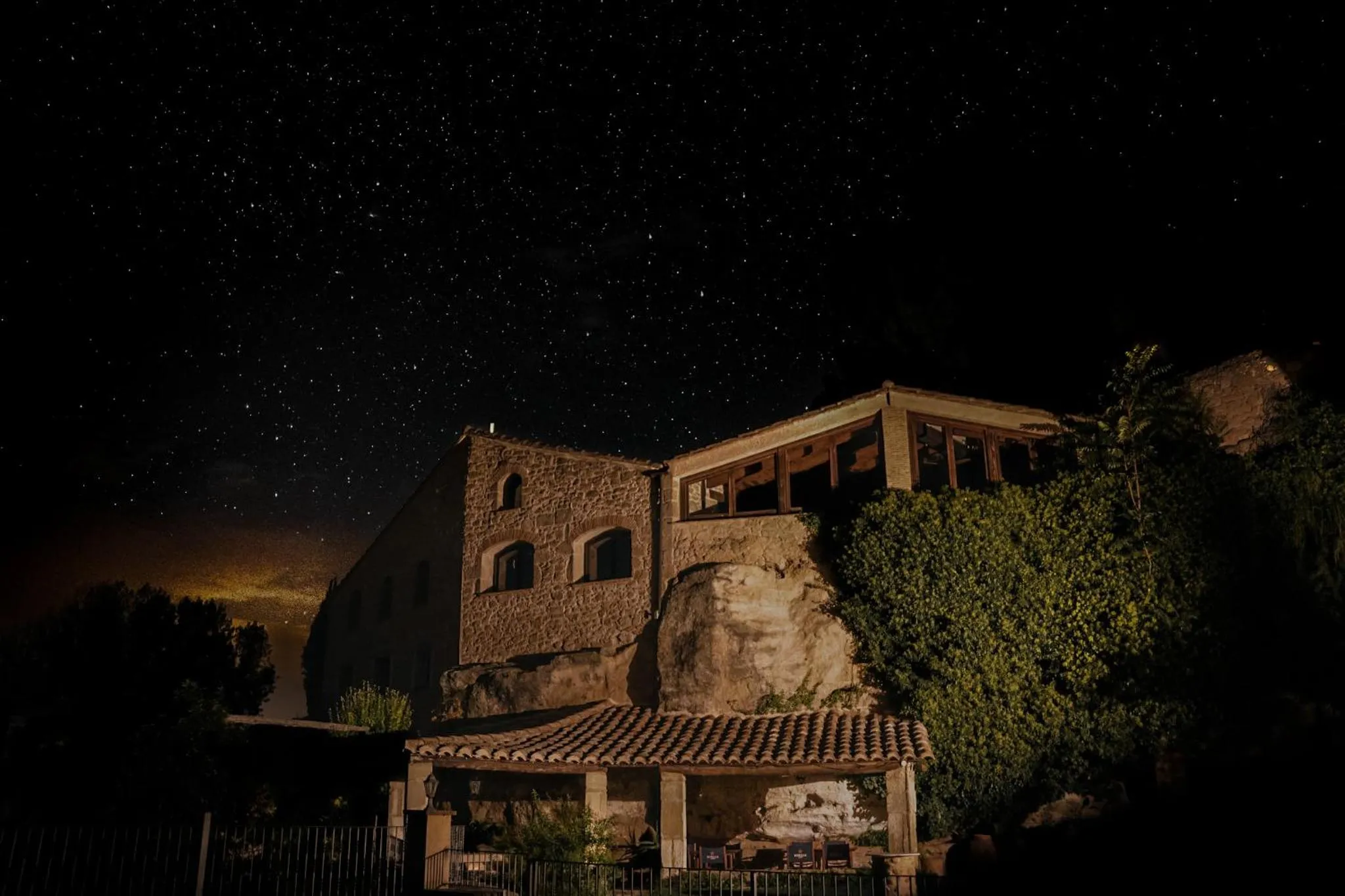 Hotel Hort De Fortunyo