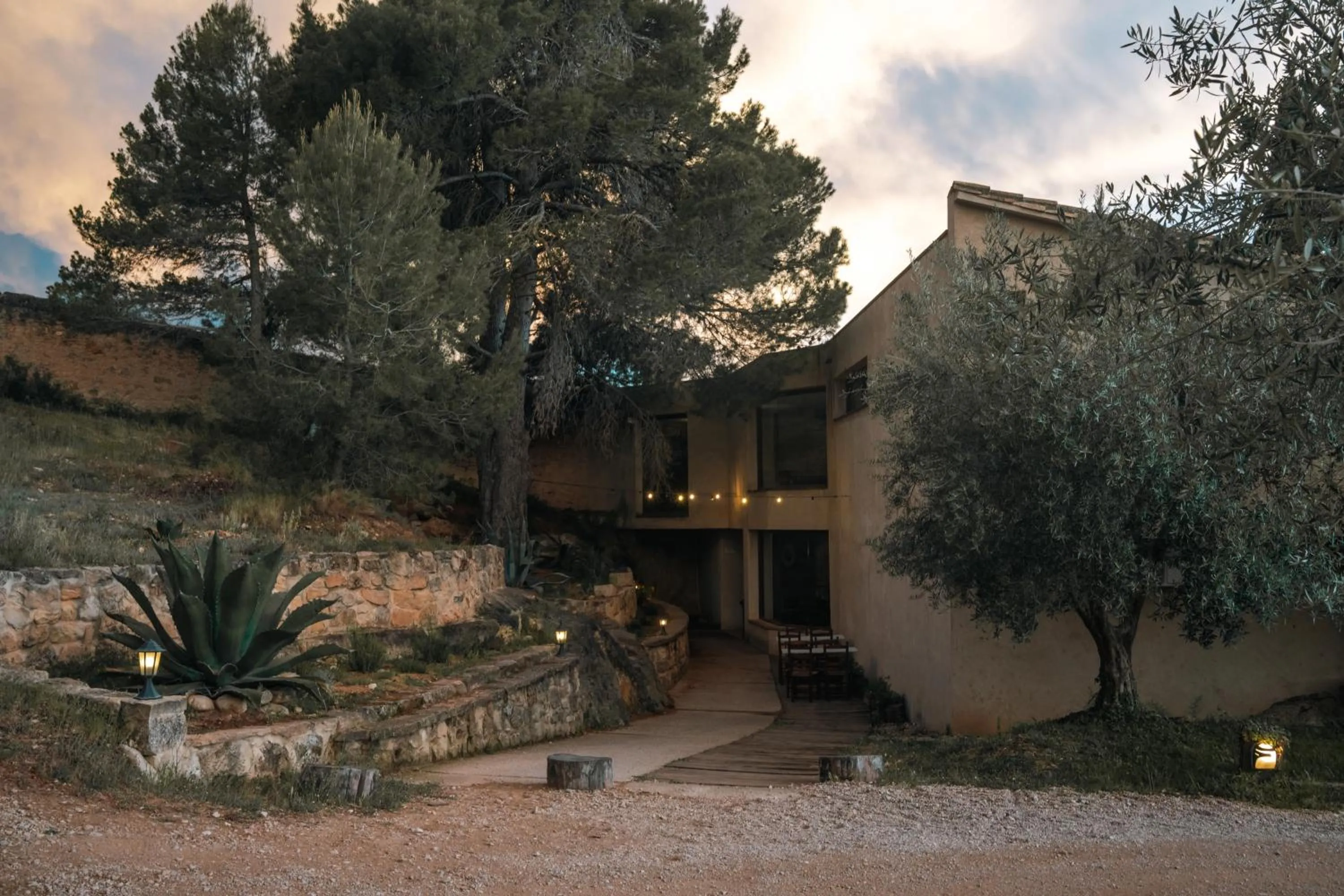 Hotel Hort De Fortunyo