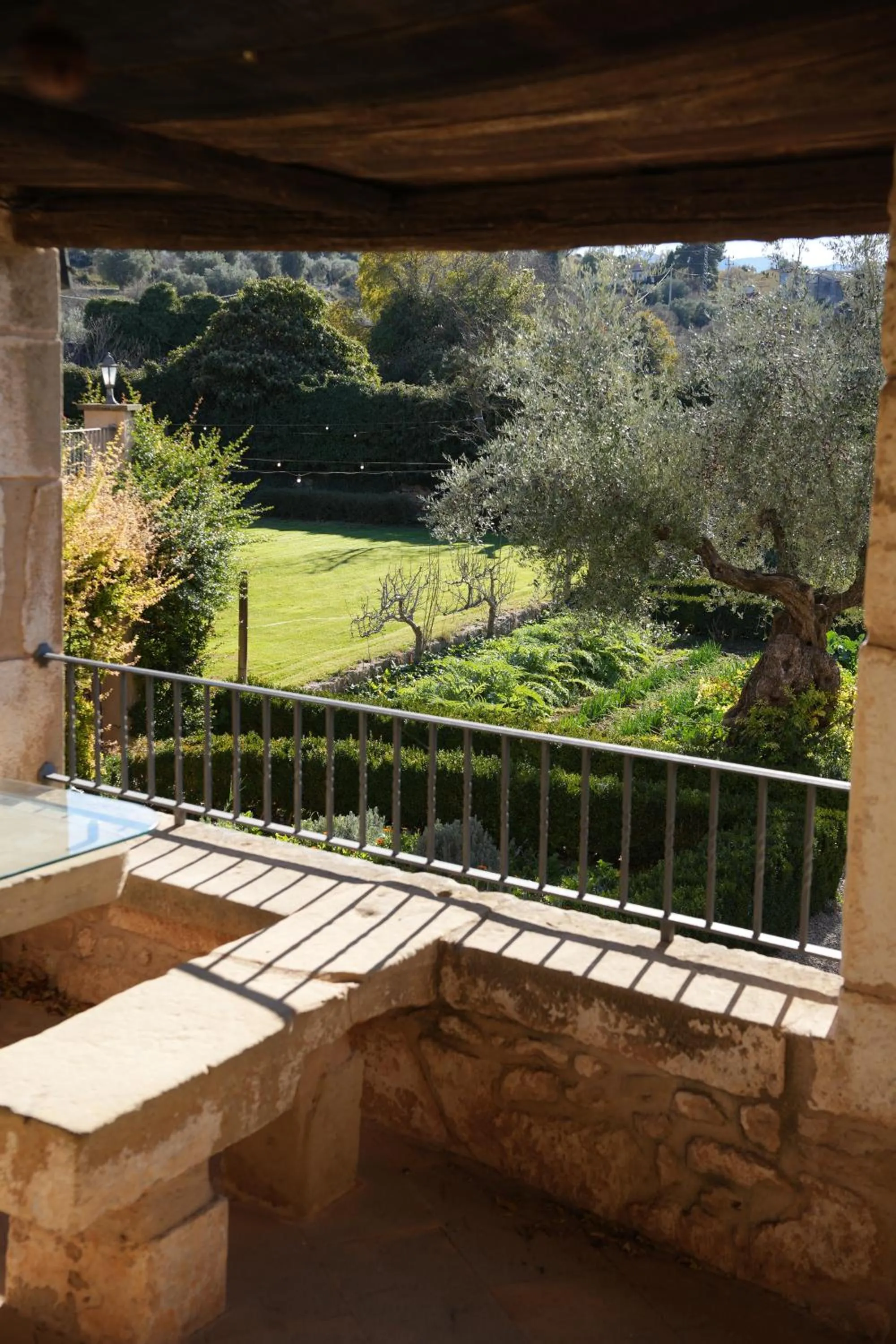 Hotel Hort De Fortunyo