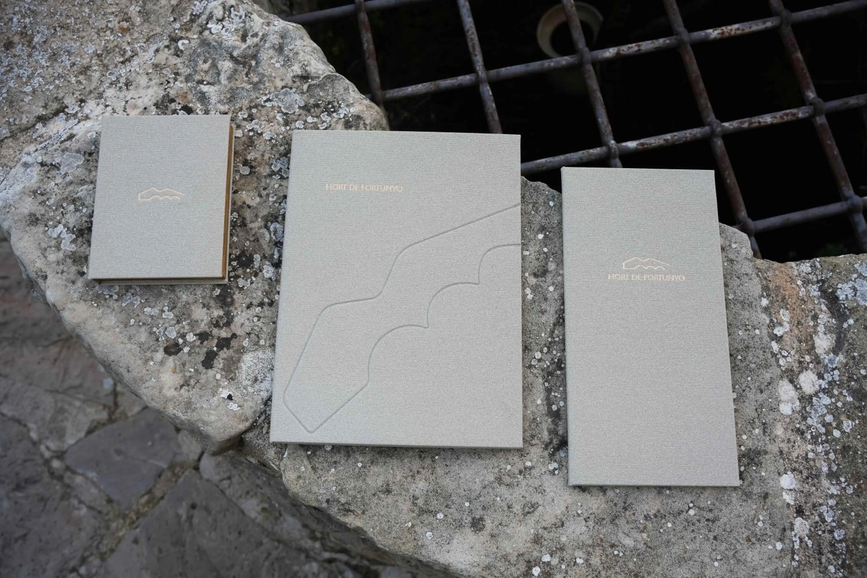 Restaurant/places to eat in Hotel Hort De Fortunyo