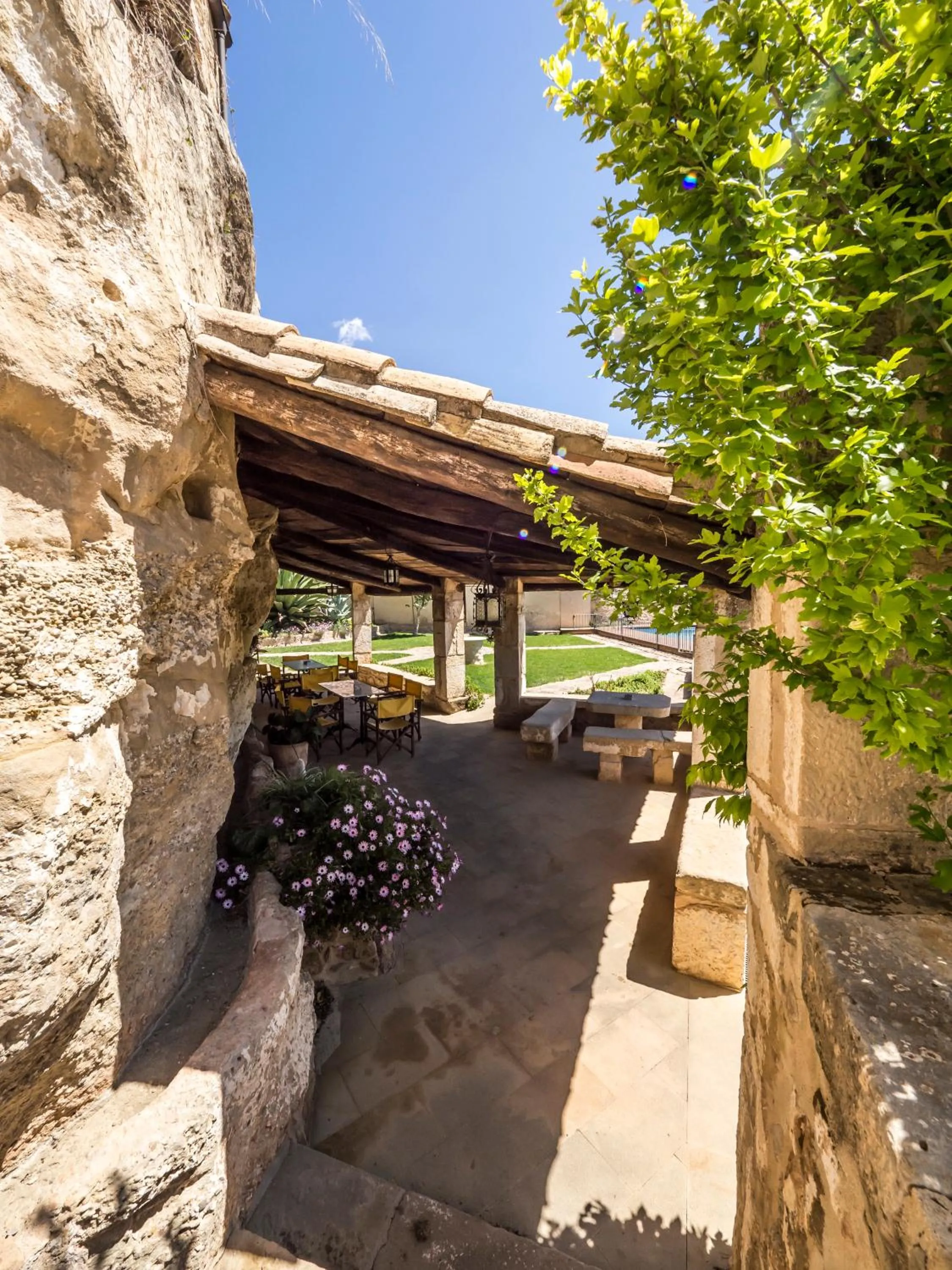 Hotel Hort De Fortunyo