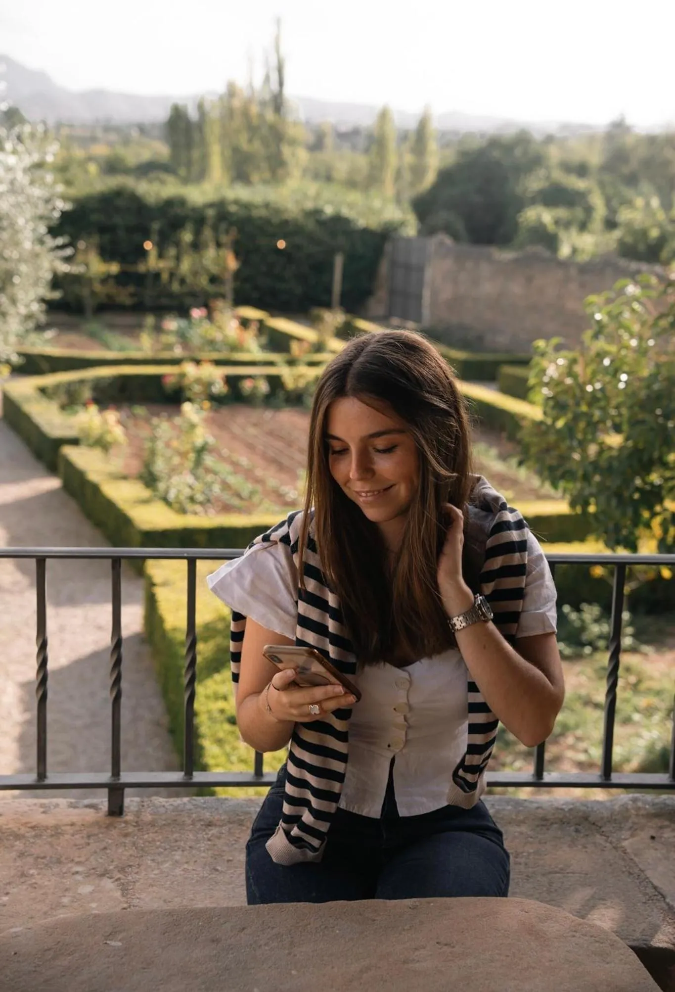 Hotel Hort De Fortunyo