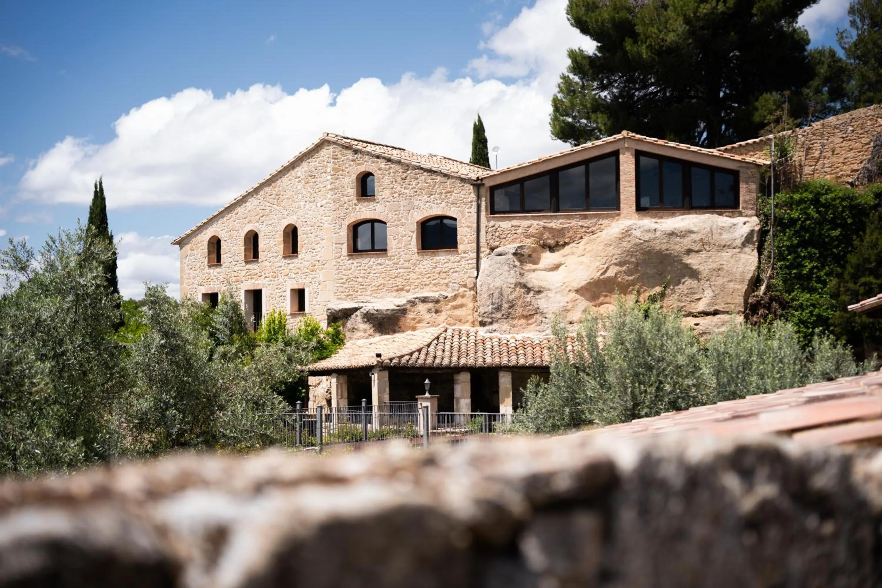 Hotel Hort De Fortunyo