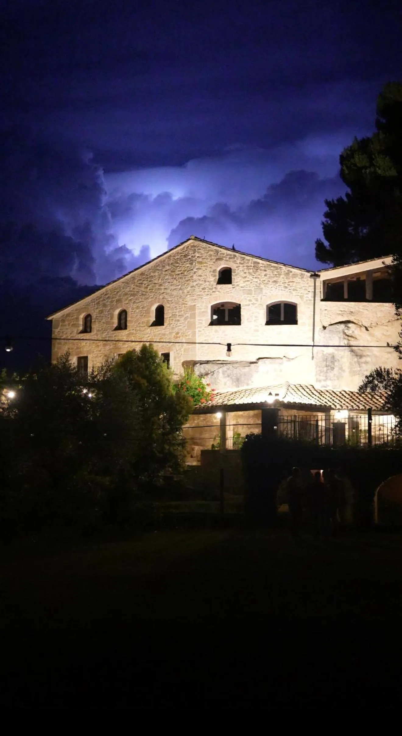 Hotel Hort De Fortunyo