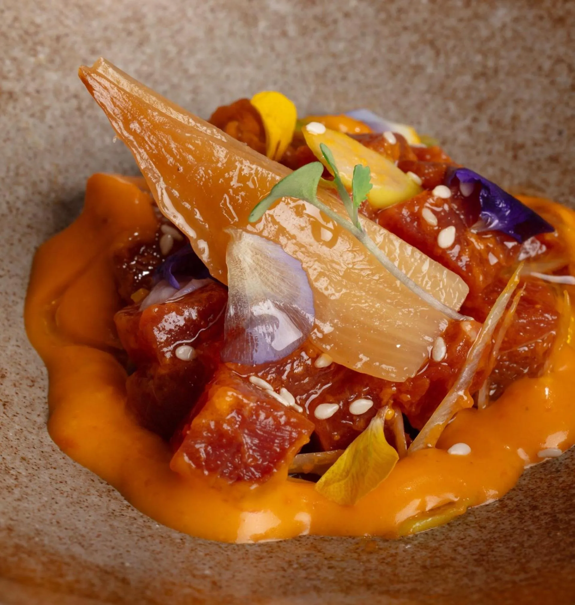 Restaurant/places to eat in Hotel Hort De Fortunyo