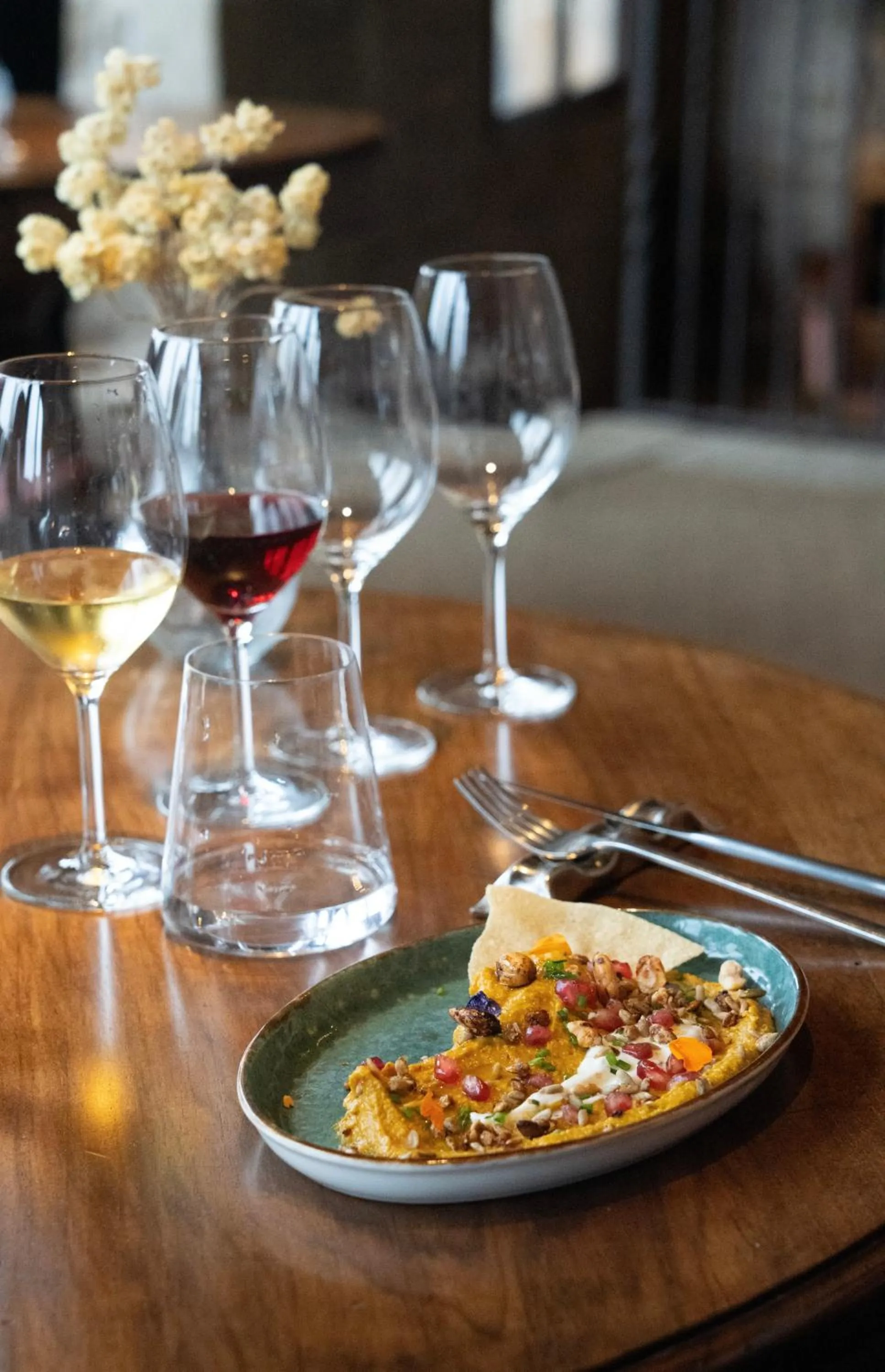 Hotel Hort De Fortunyo