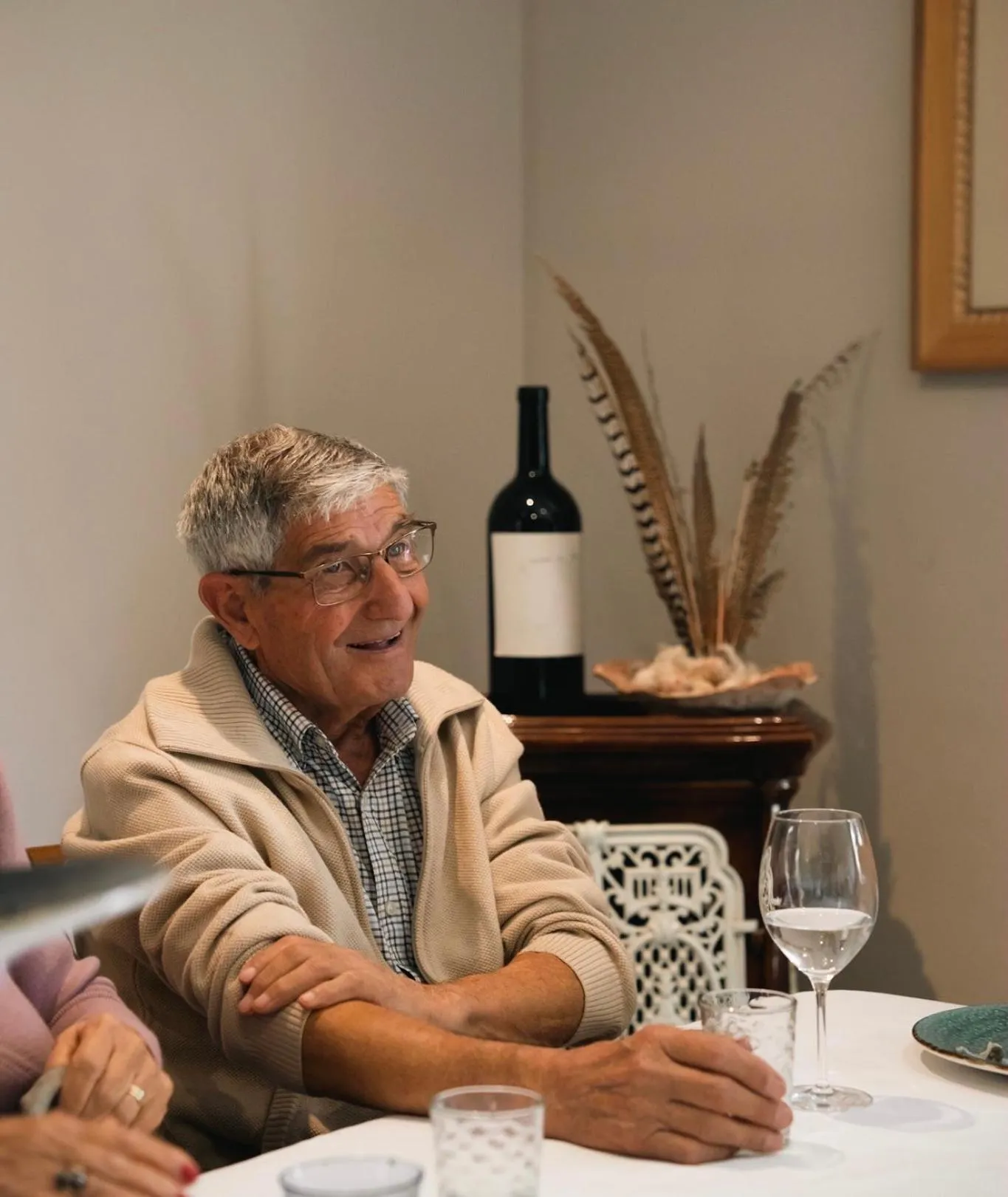 Hotel Hort De Fortunyo