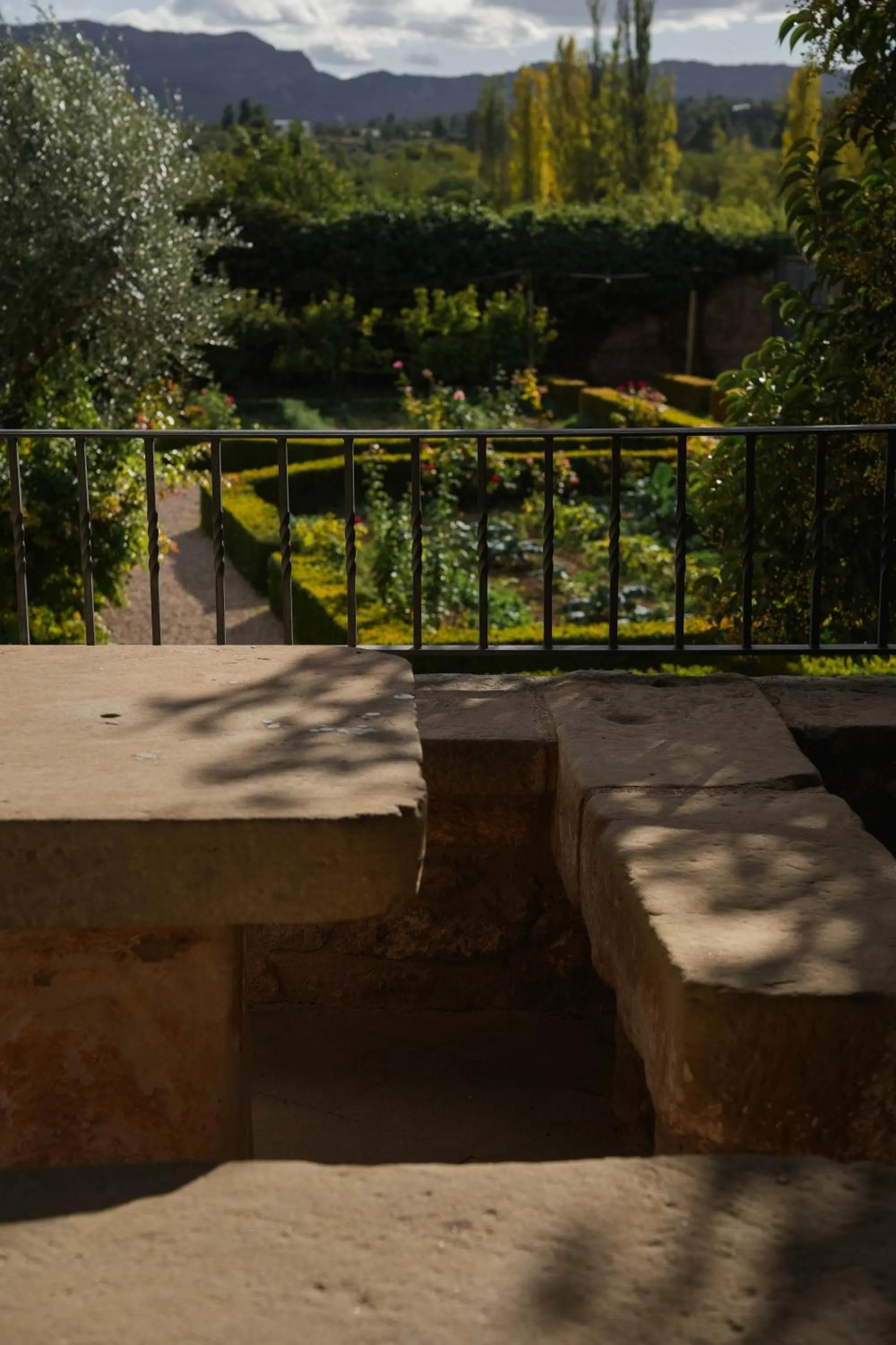 Hotel Hort De Fortunyo