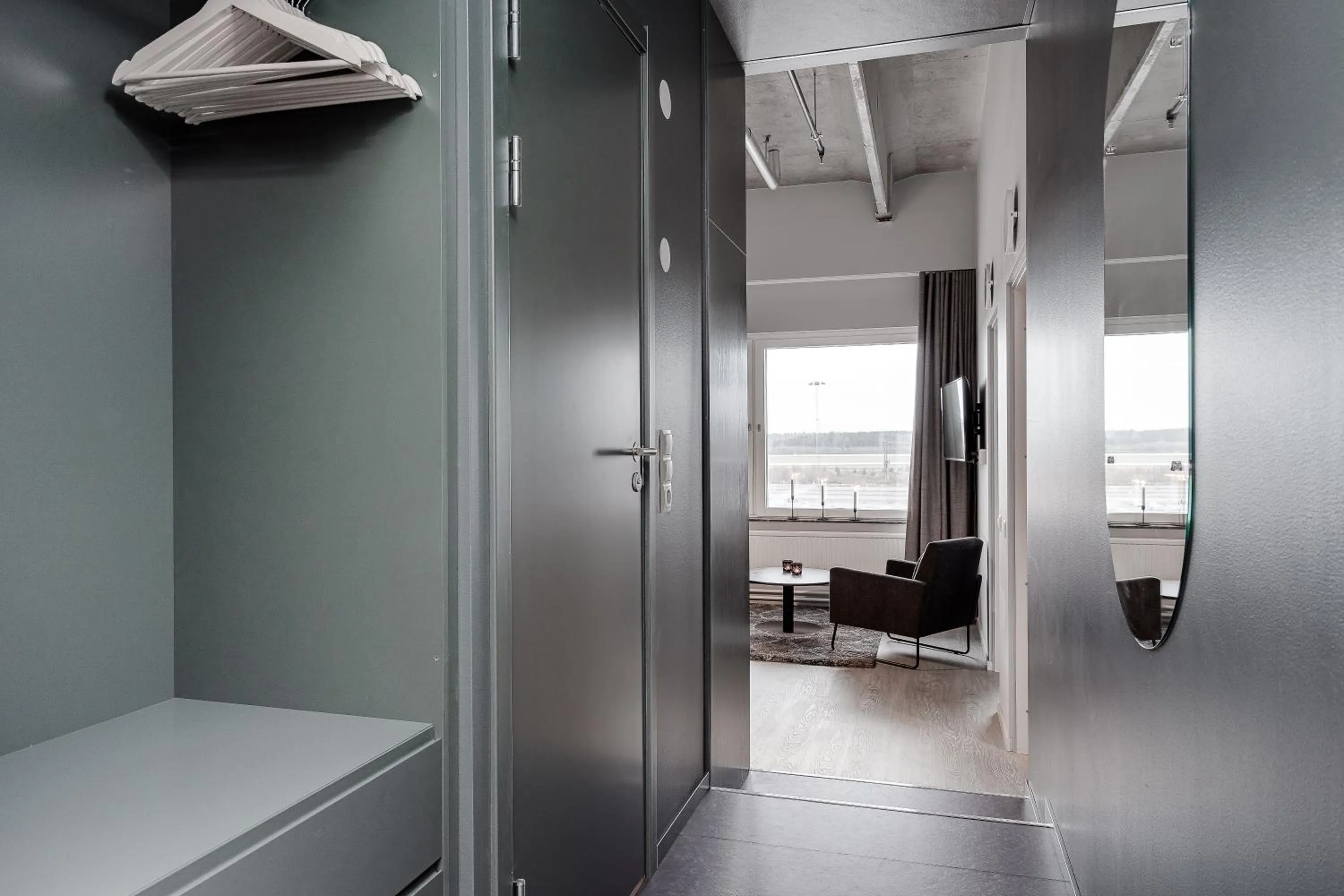 Other in Forenom Hotels & Apartments Arlanda