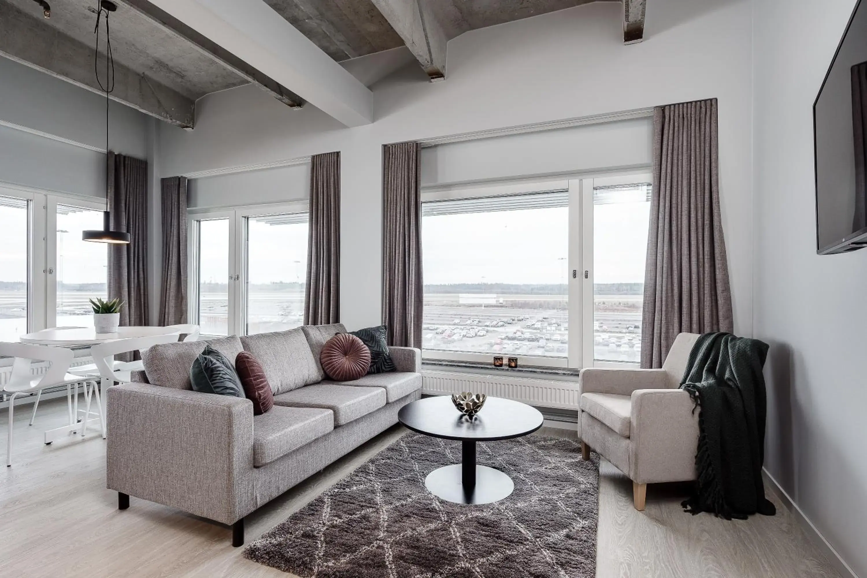 Forenom Hotels & Apartments Arlanda Forenom Hotels & Apartments Arlanda