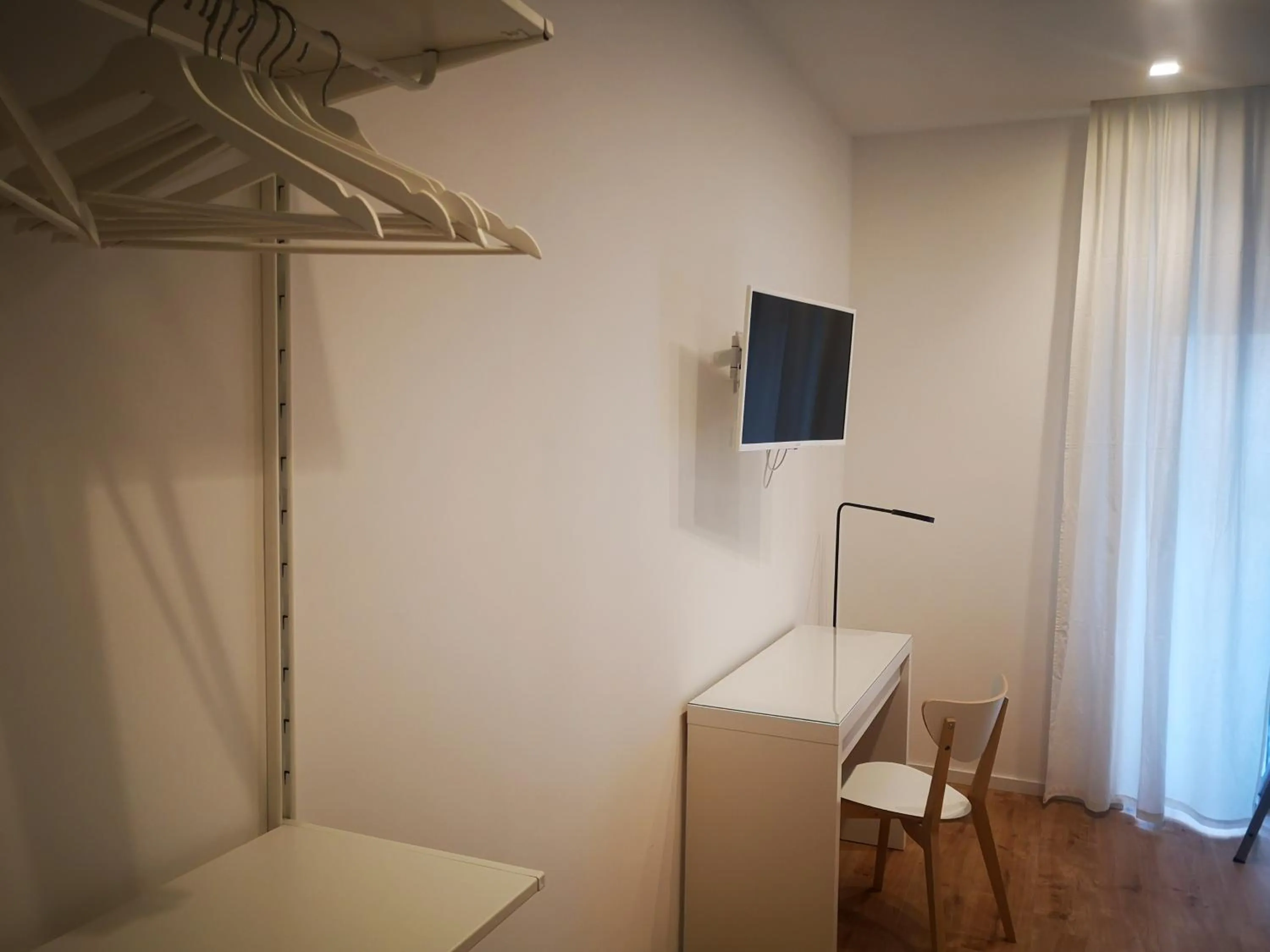 TV and multimedia in ARMISI B&B