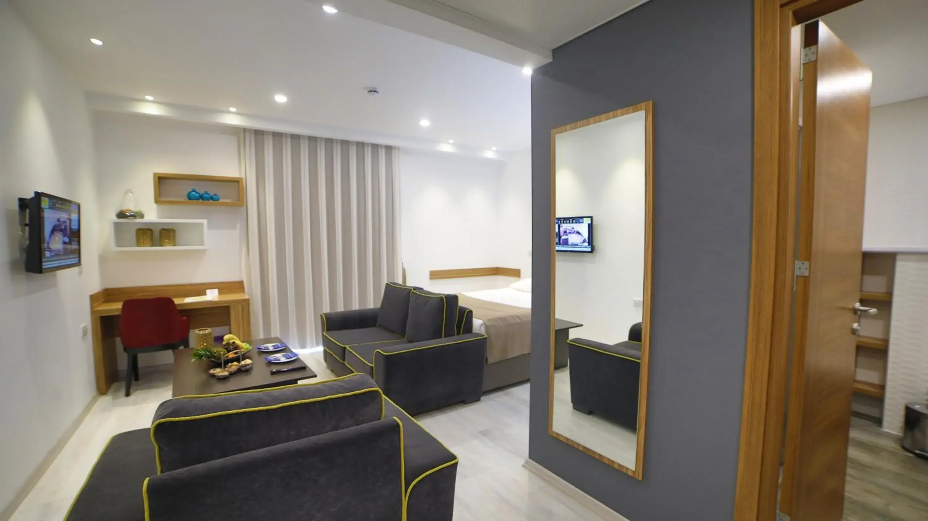 Premium Room - single occupancy in Hotel Sun Premium Room - single occupancy in Hotel Sun