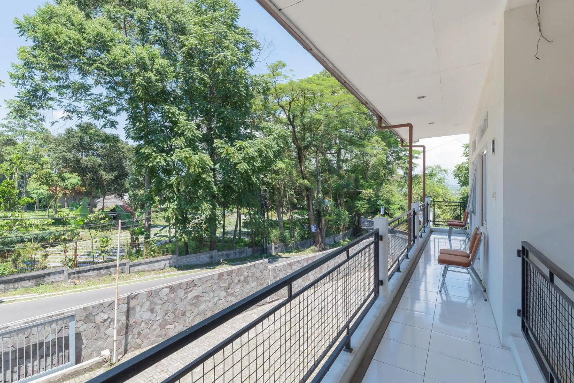 Property building in Urbanview Maribaya Lembang Bandung