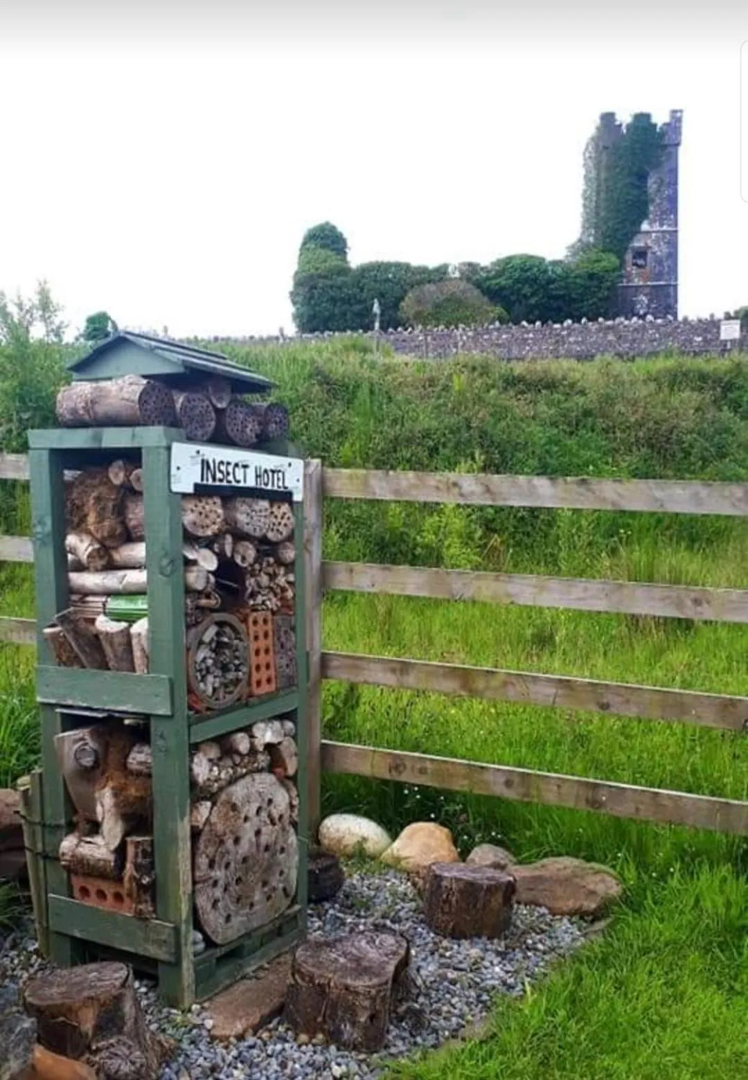 Church View House F56H977