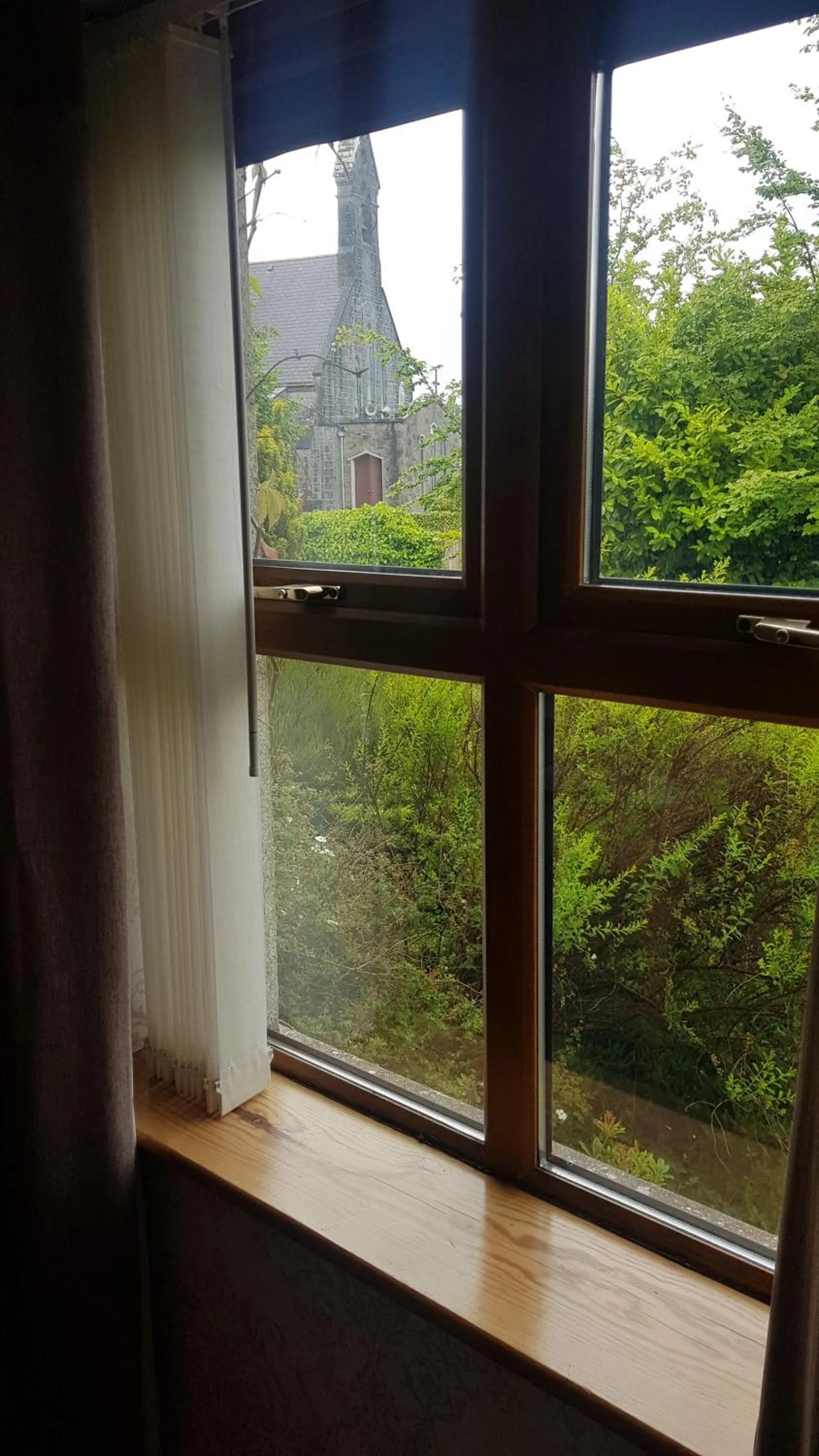 Church View House F56H977