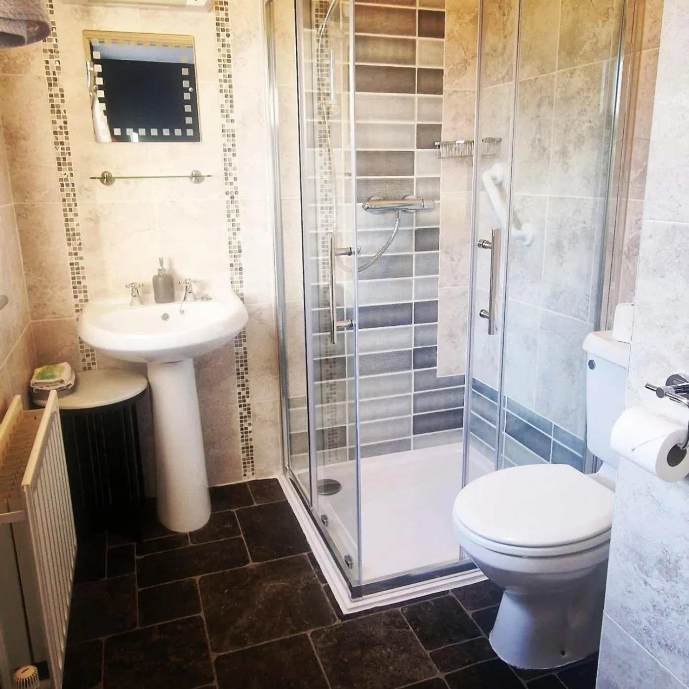 Church View House F56H977