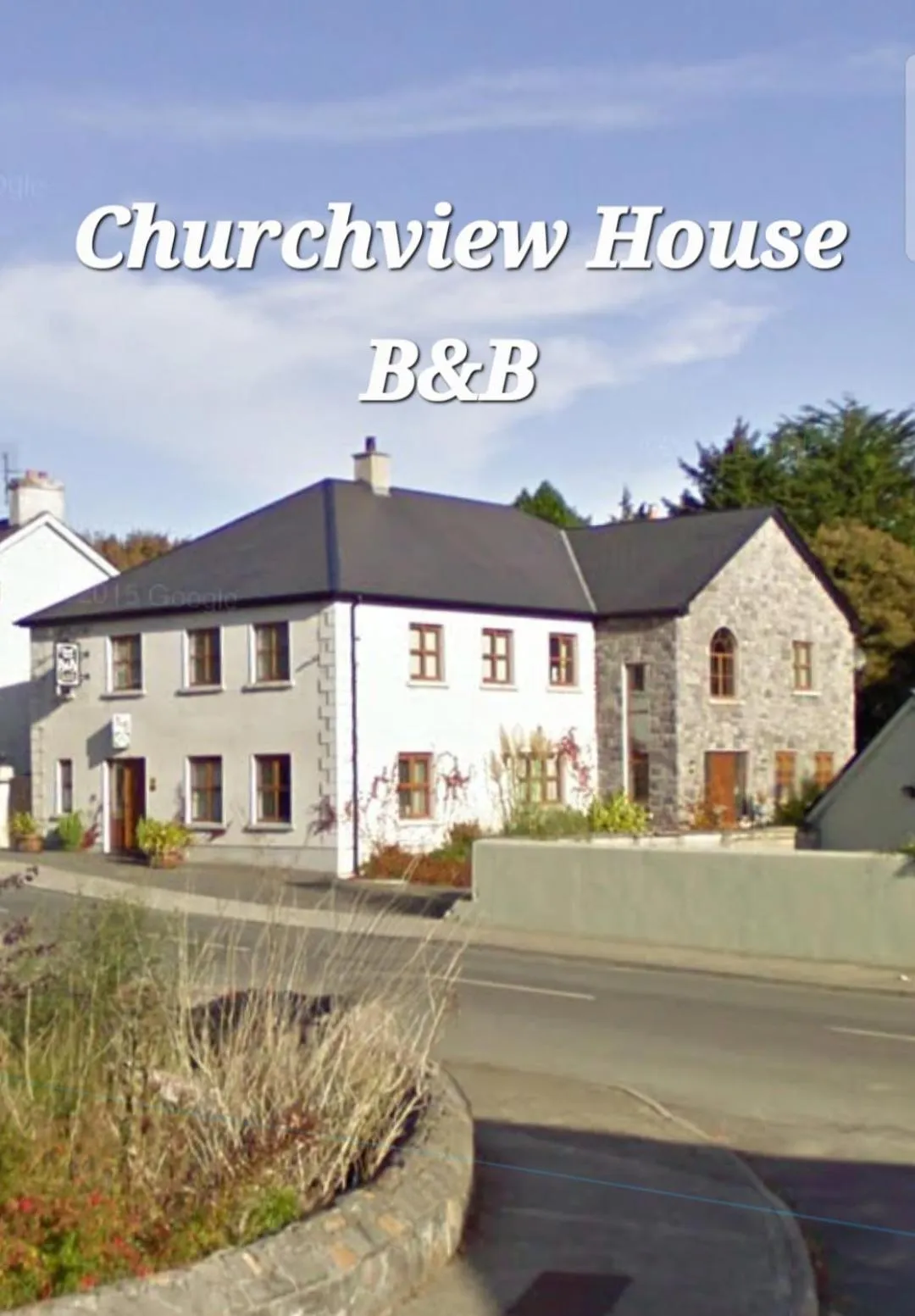 Church View House F56H977