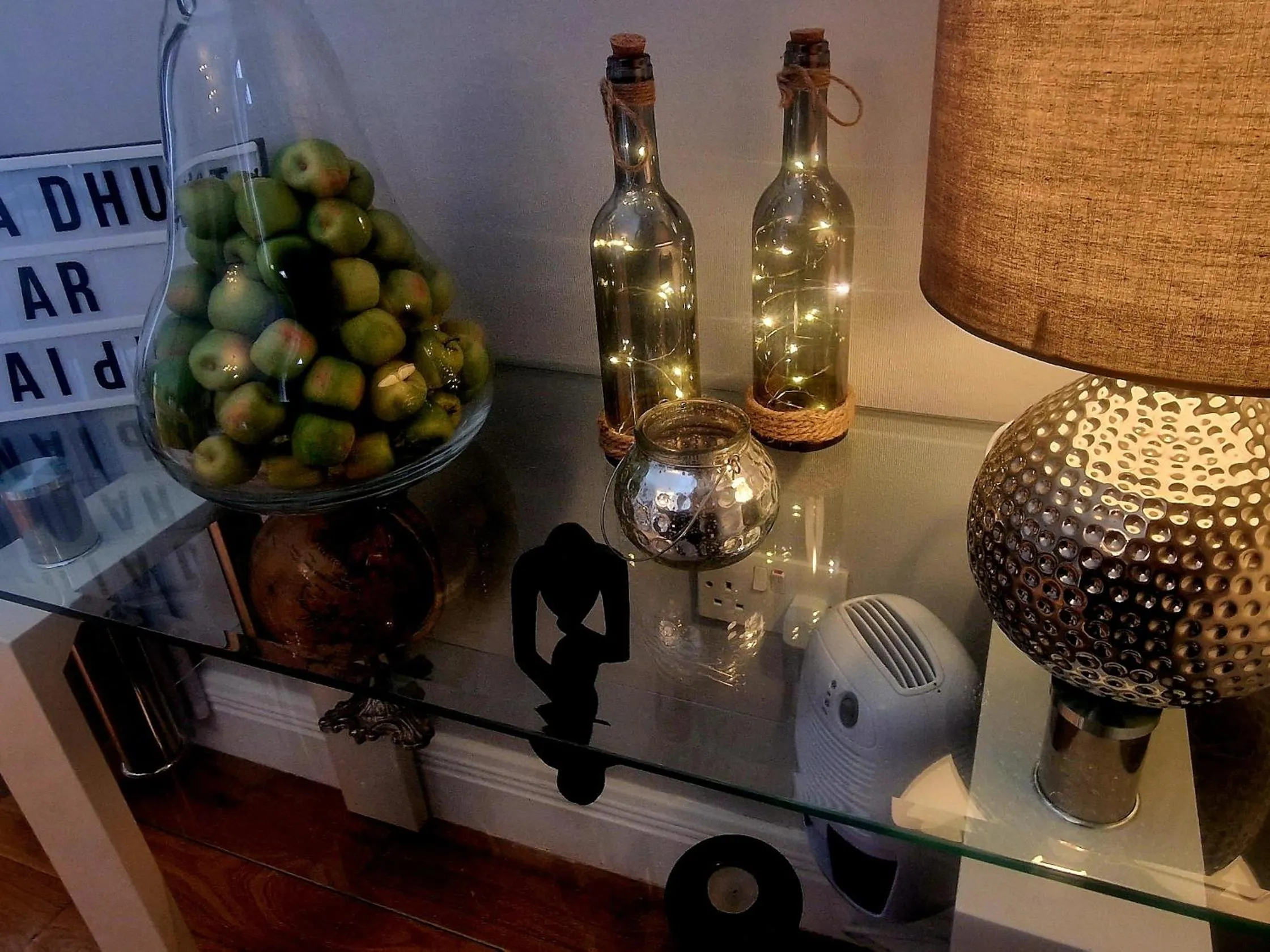 Church View House F56H977