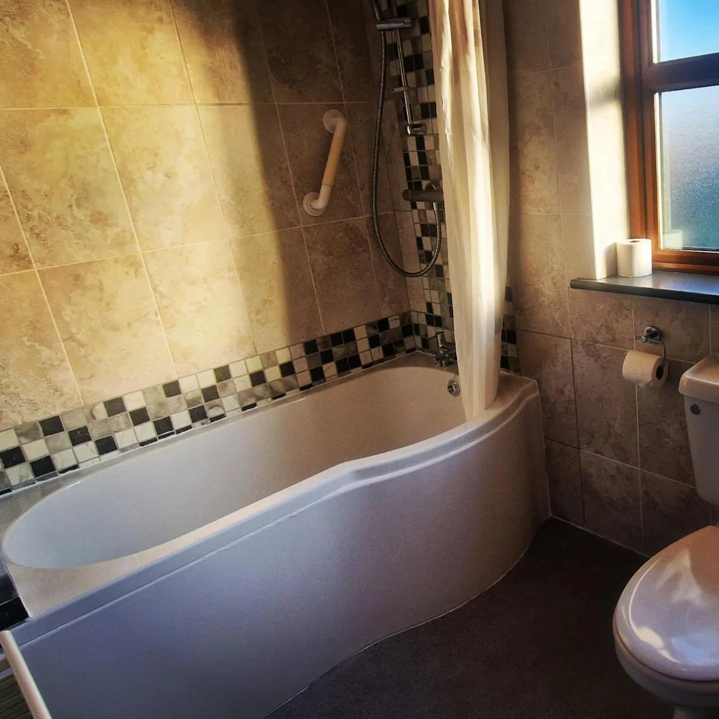 Church View House F56H977