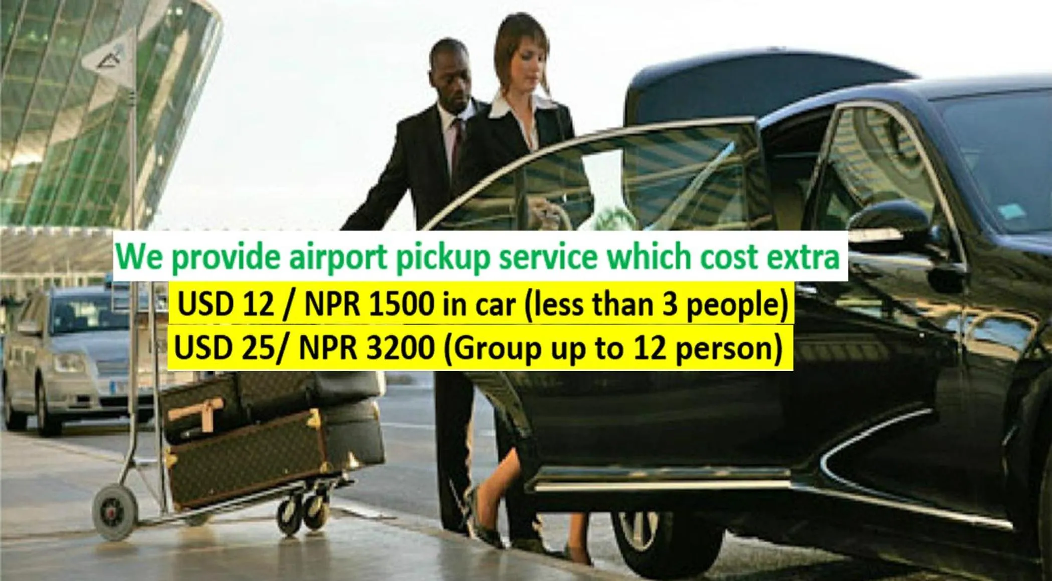 room service in Thamel Seasons Hotel