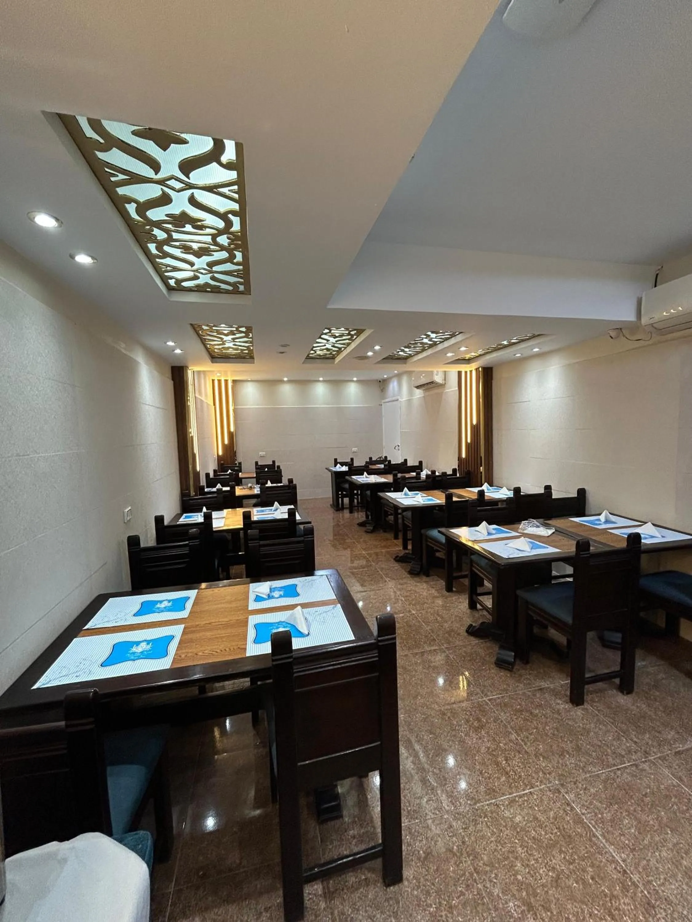 New Star Zamalek Hotel