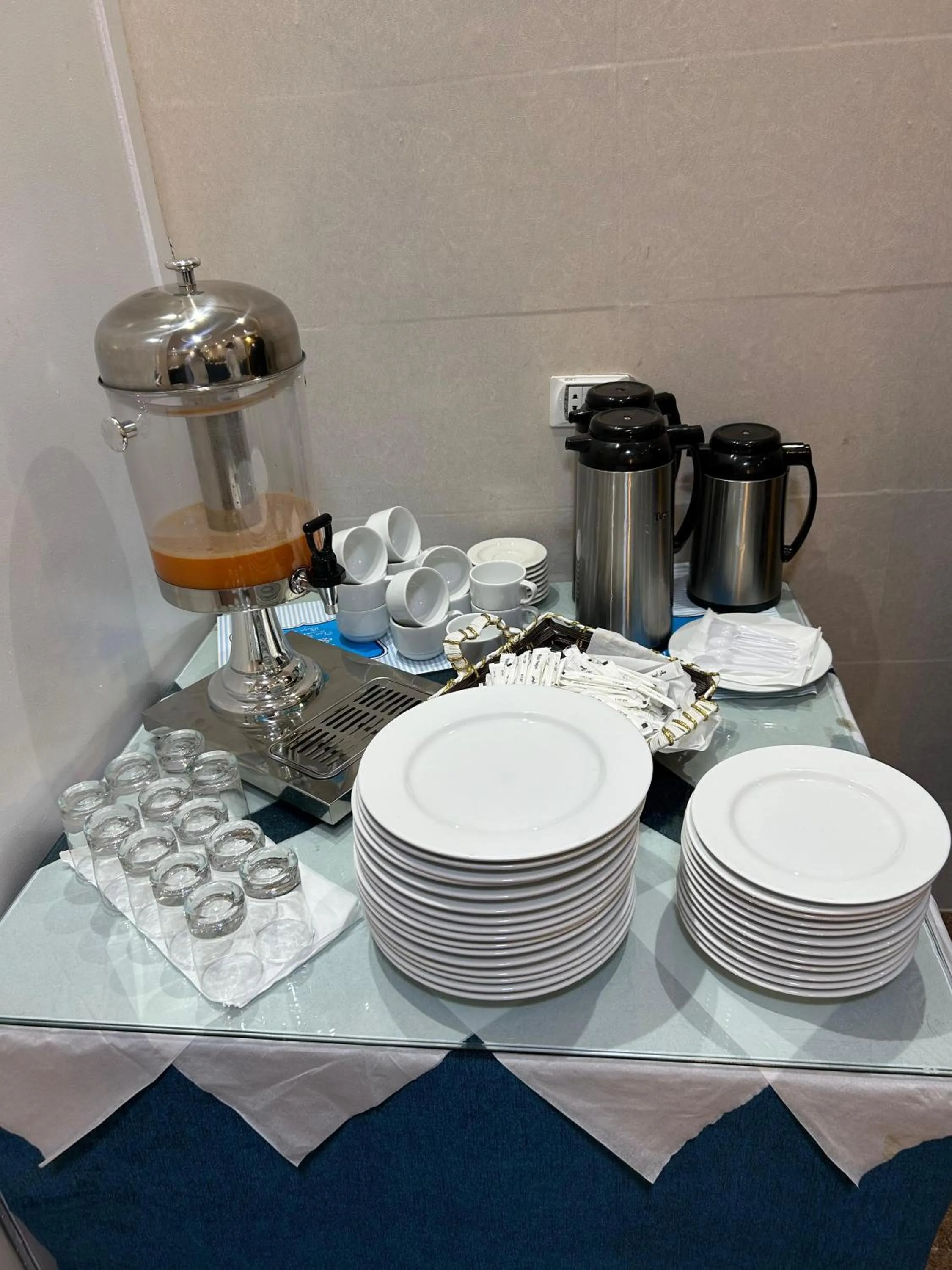 New Star Zamalek Hotel