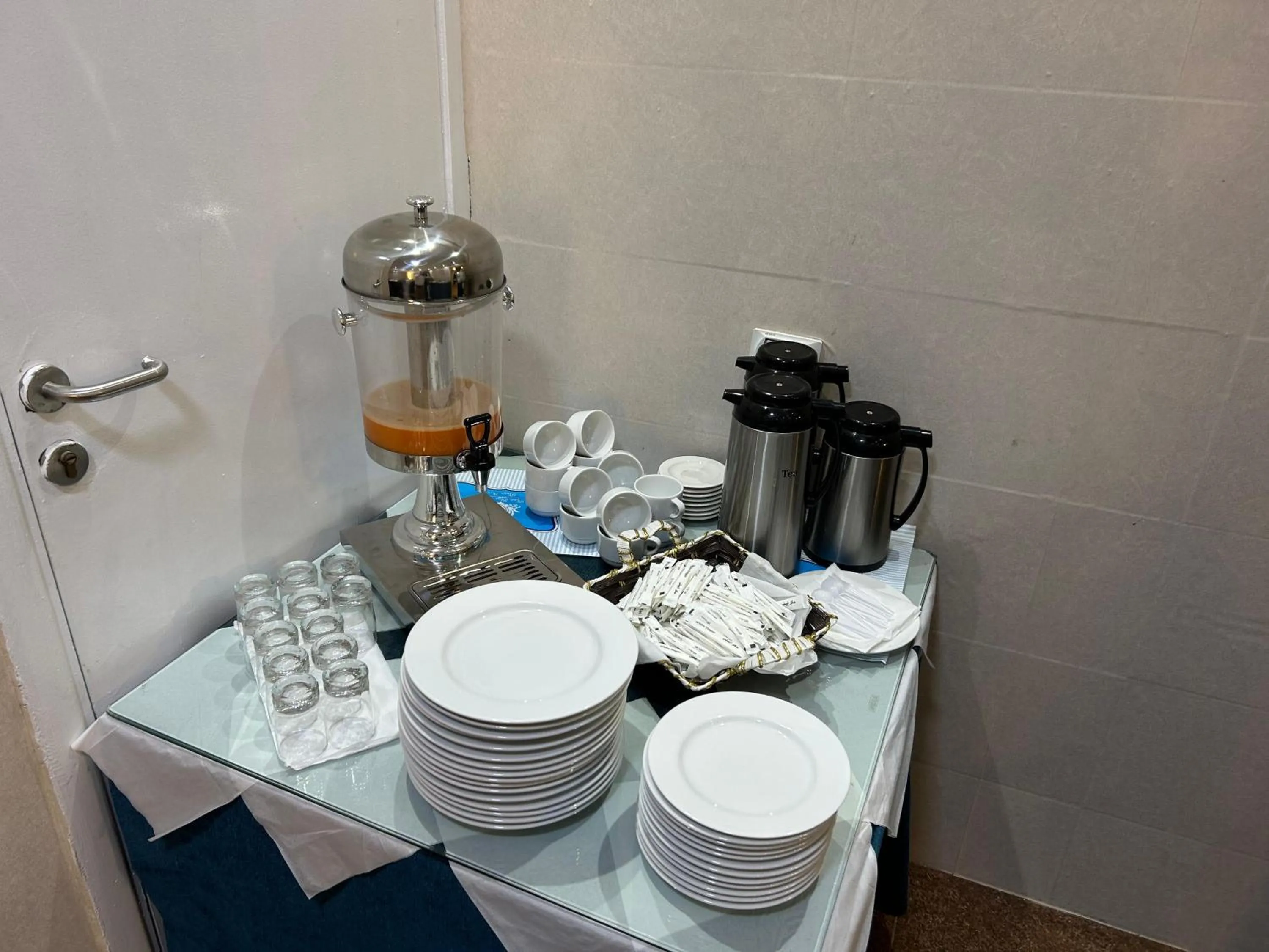 New Star Zamalek Hotel