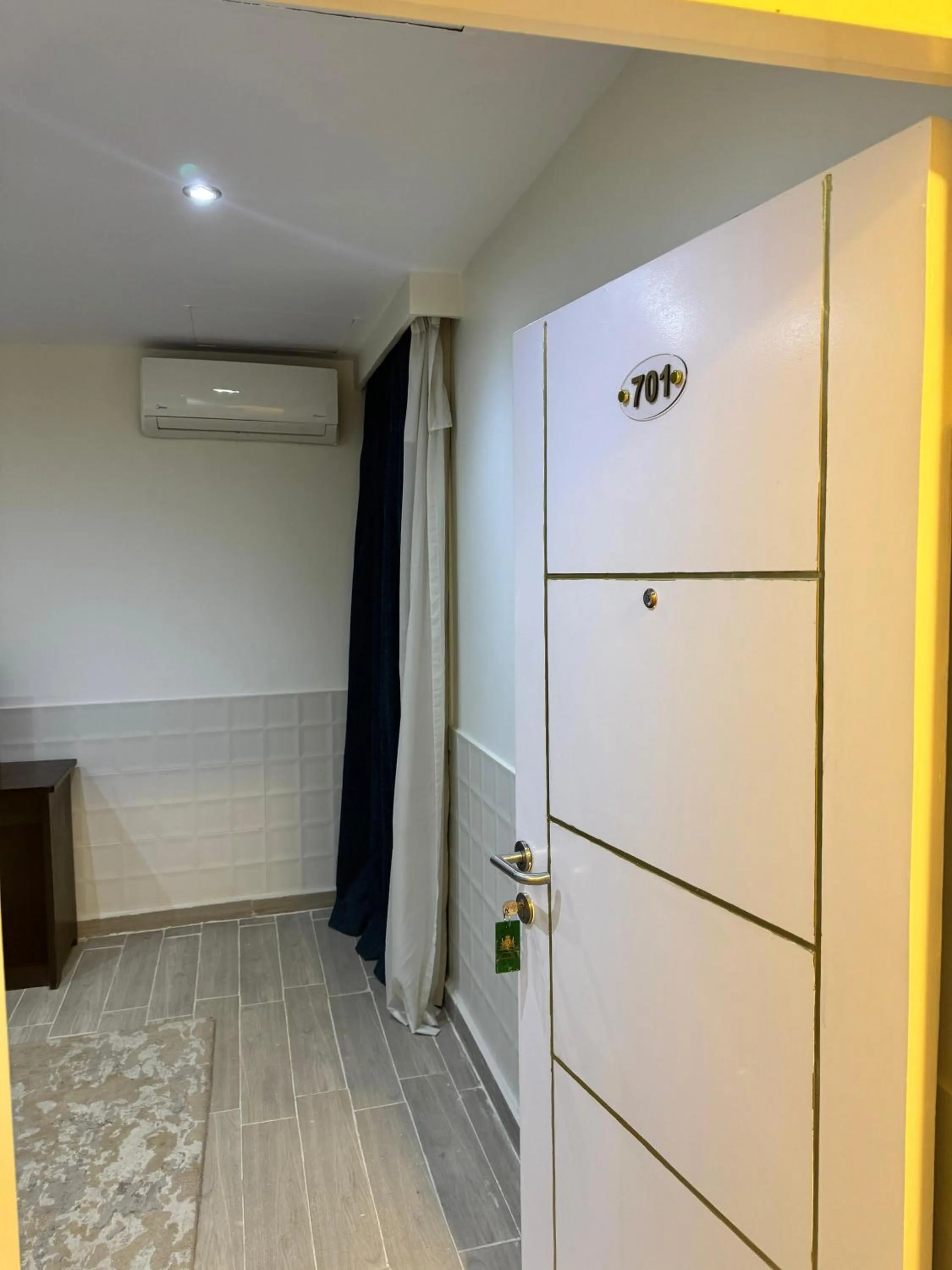 New Star Zamalek Hotel