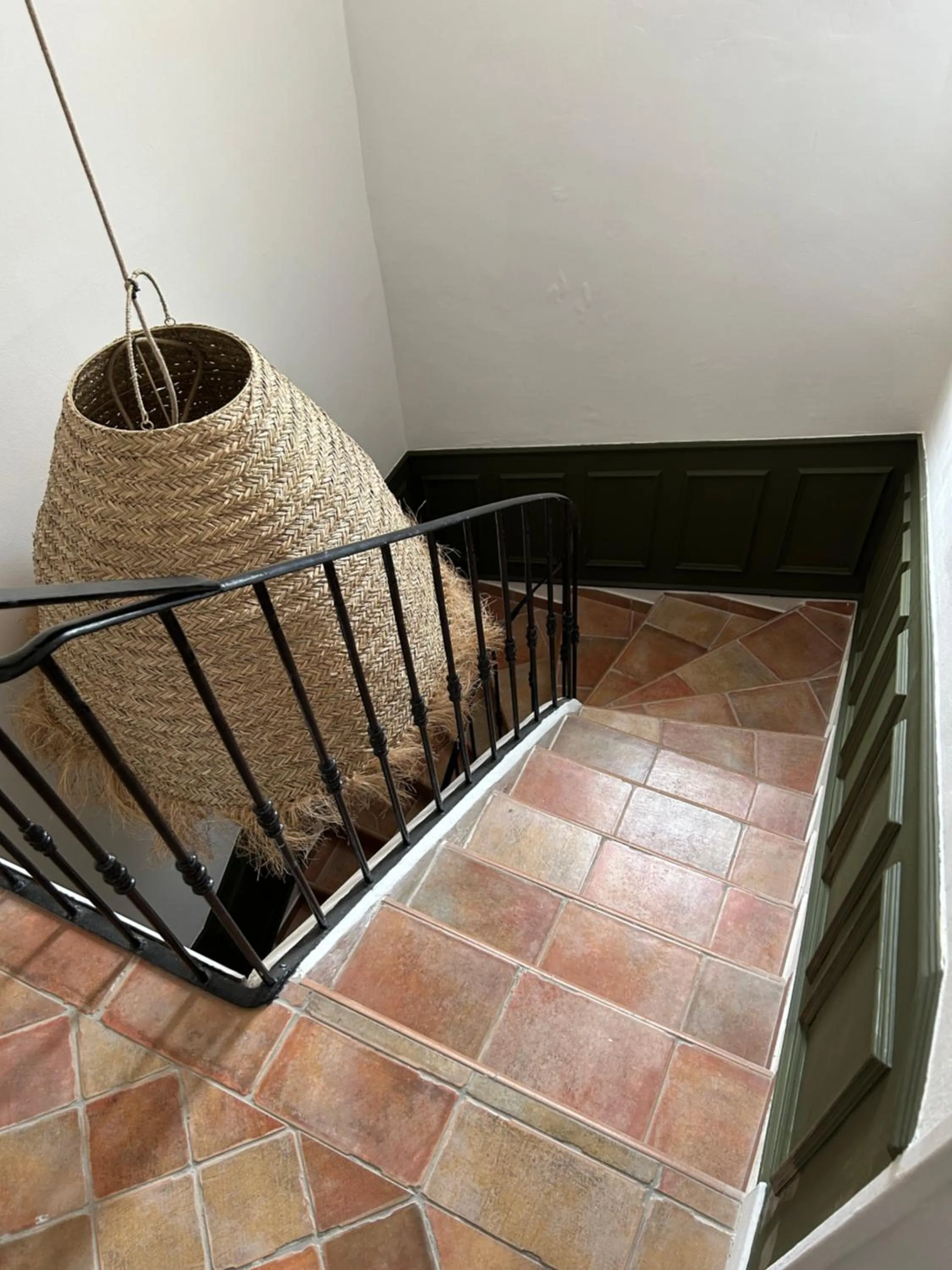 Property building in Hôtel L'Escale Au Soleil