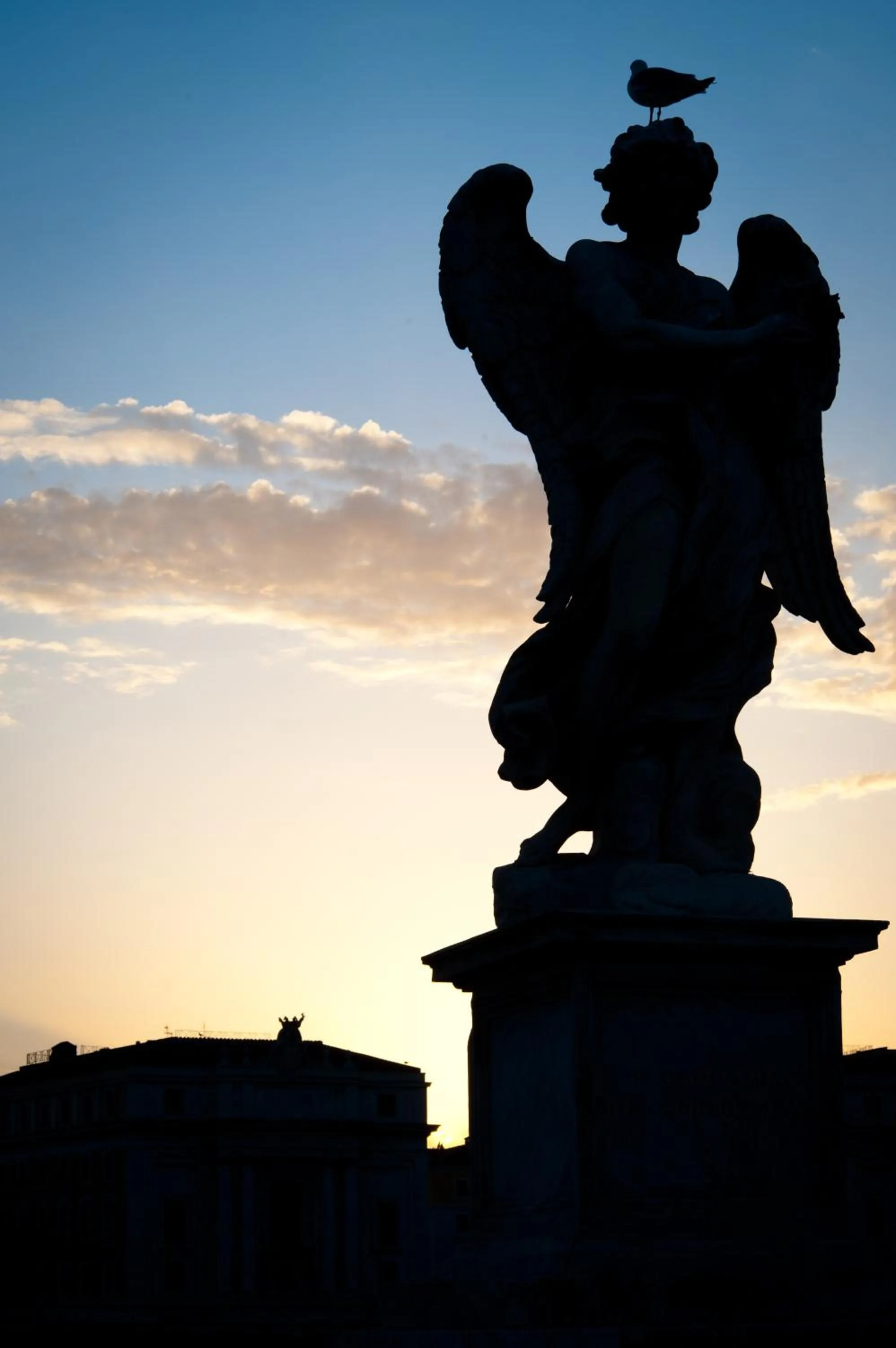 Rome Services Porta Castello